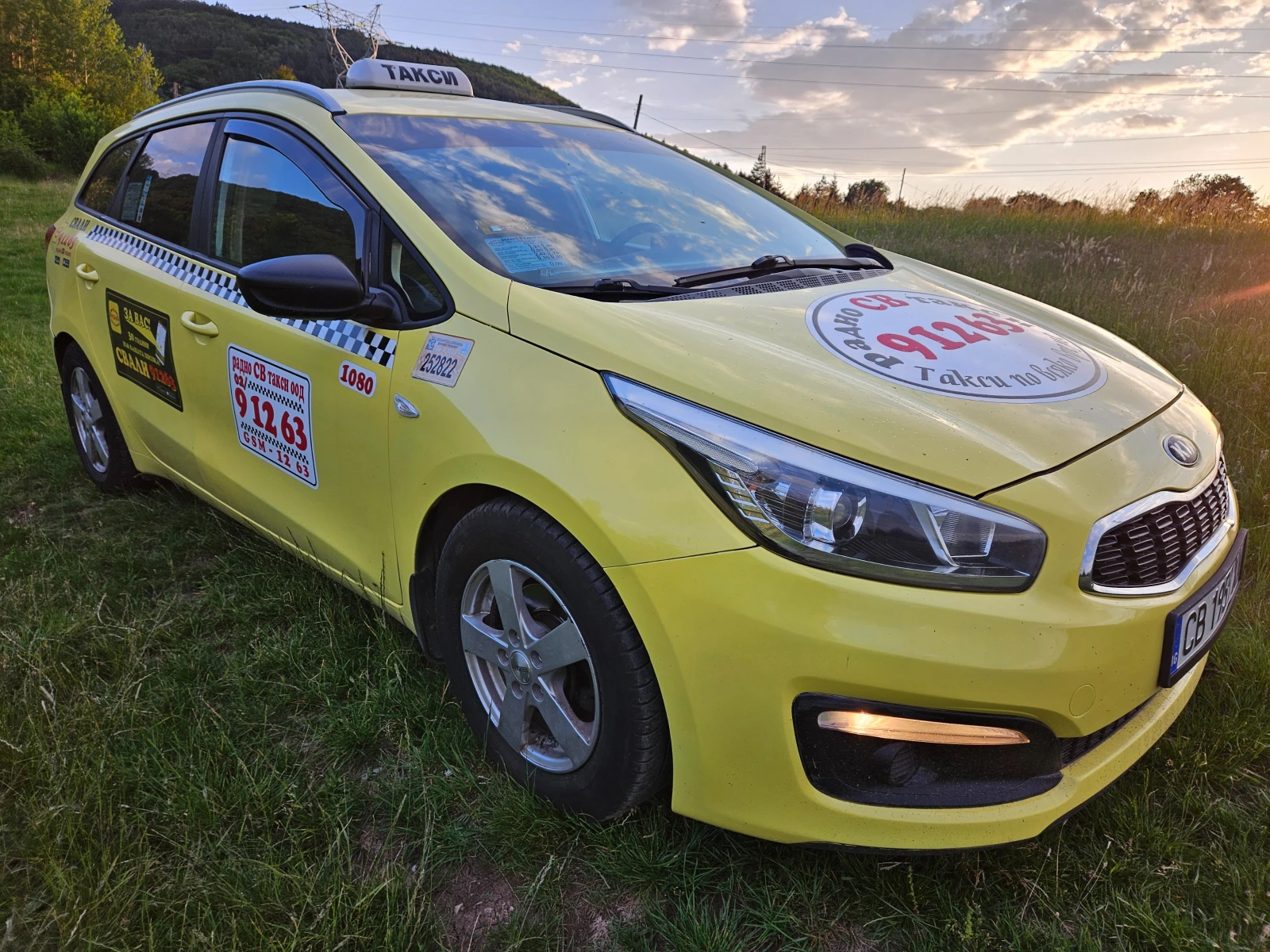 Kia Ceed  -  -  | Mobile.bg   17