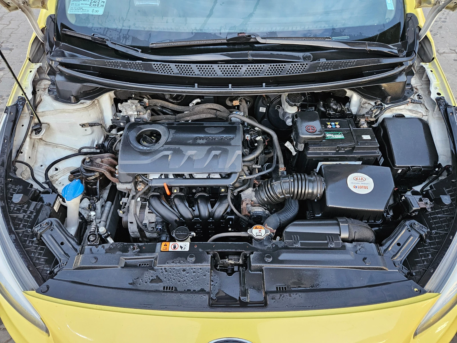 Kia Ceed  -  -  | Mobile.bg   15