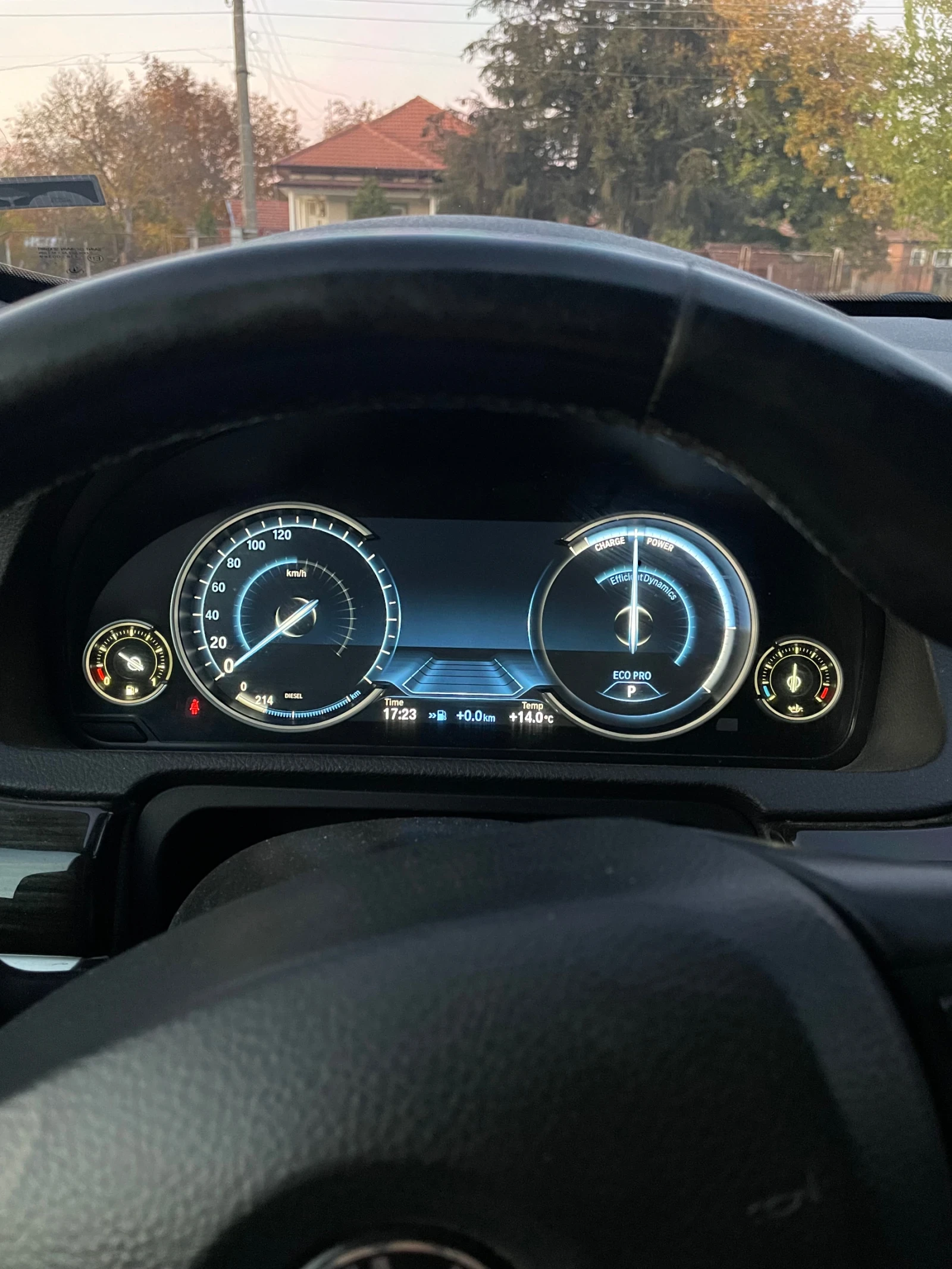 BMW 530 Gt Luxury Facelift Full | Mobile.bg   15