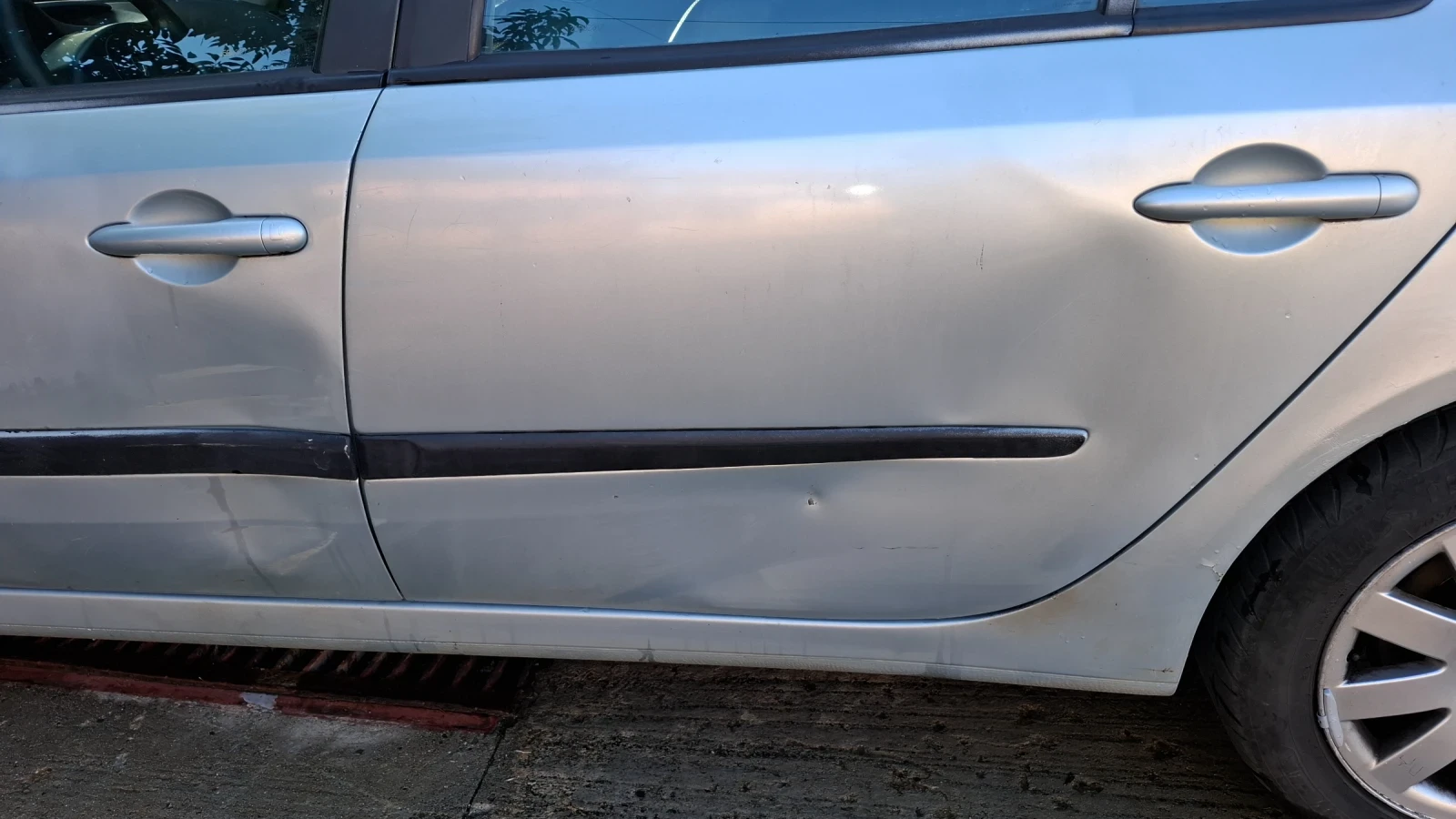 Renault Laguna  - изображение 5