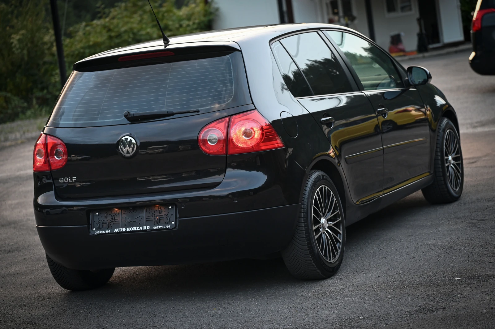 VW Golf 1.9 TDI / NAVI / УНИКАТ !!! - изображение 5