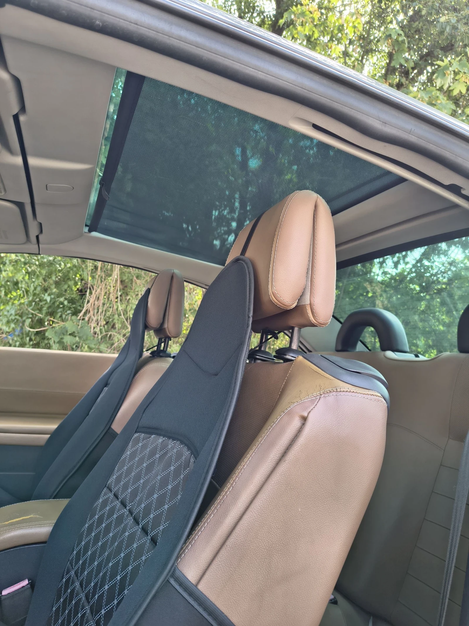 Renault Megane 1.6i Fecelift/Karmann Edition - изображение 9