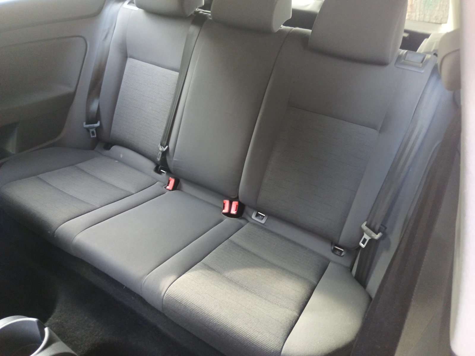 VW Golf 2.0sdi - изображение 7