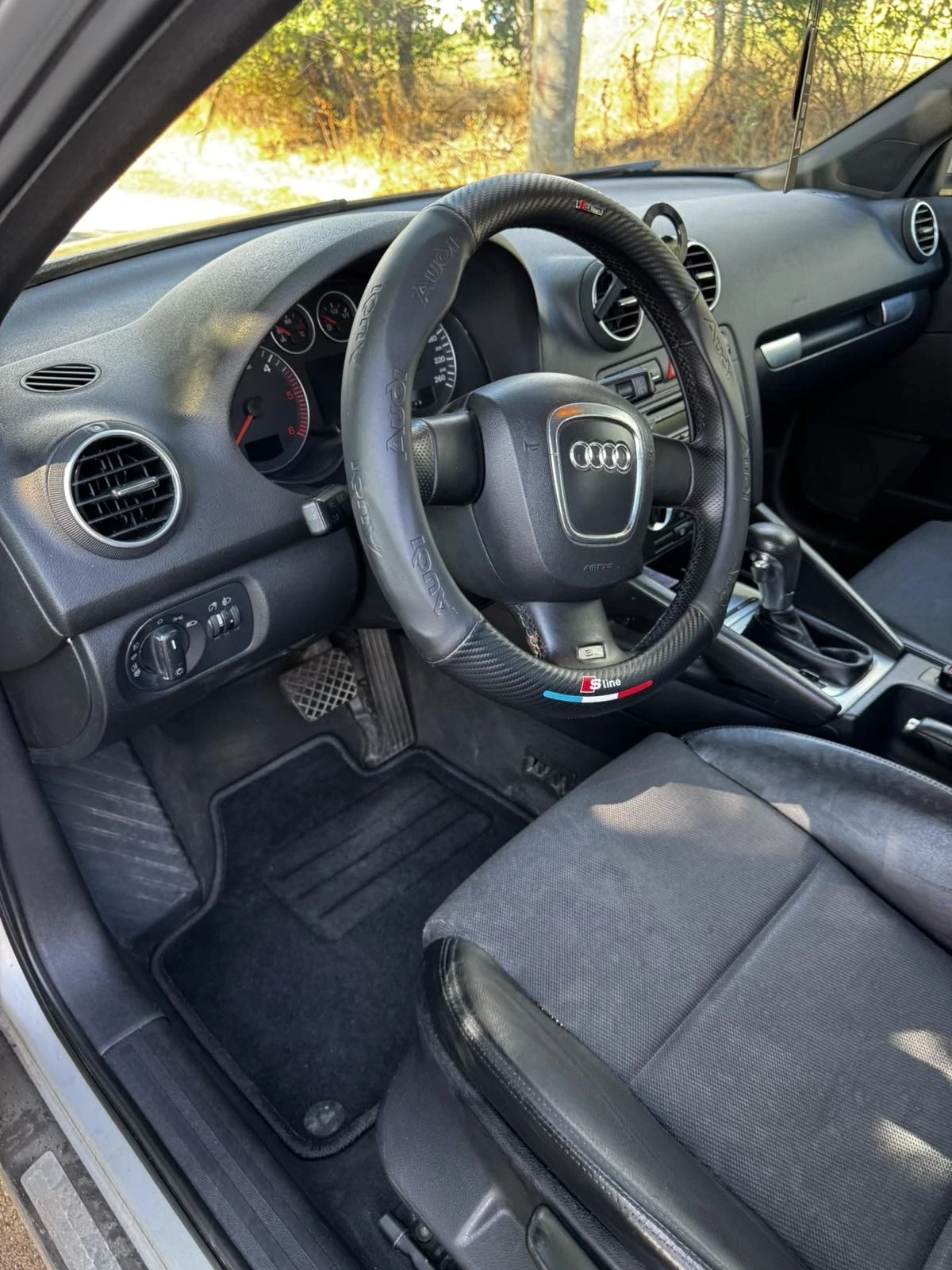 Audi A3 Sline - изображение 6