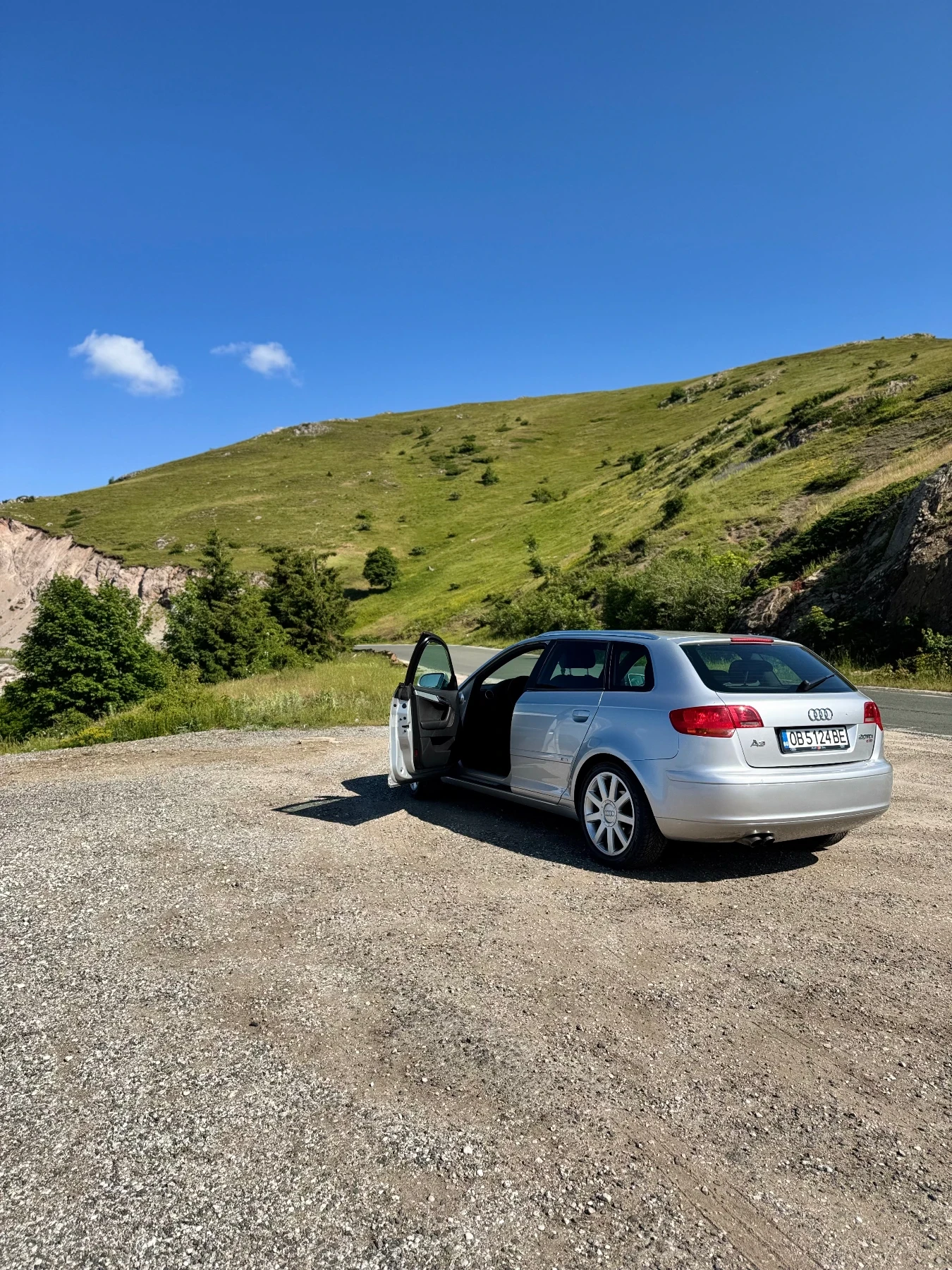 Audi A3 Sline - изображение 4