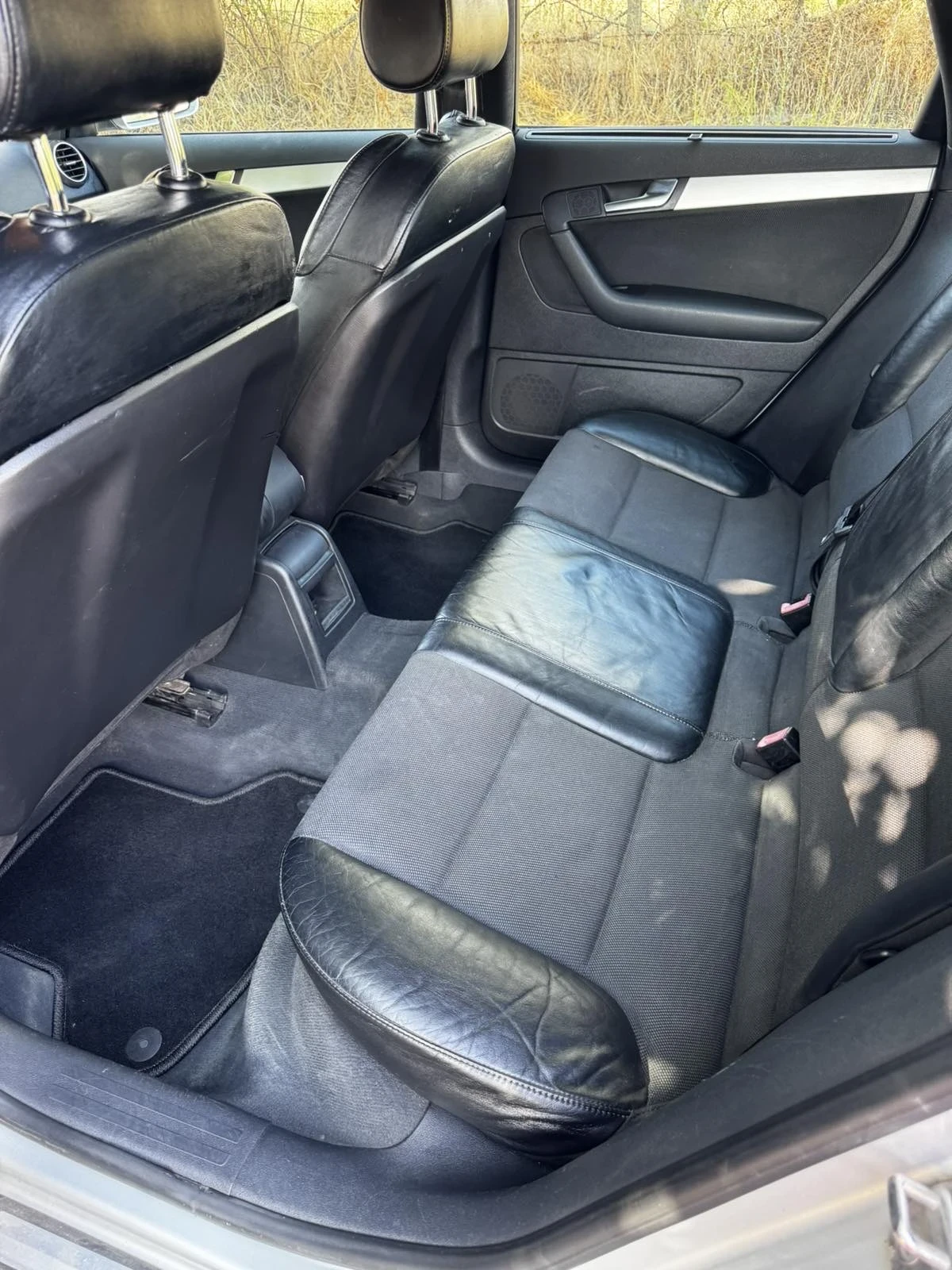 Audi A3 Sline - изображение 7