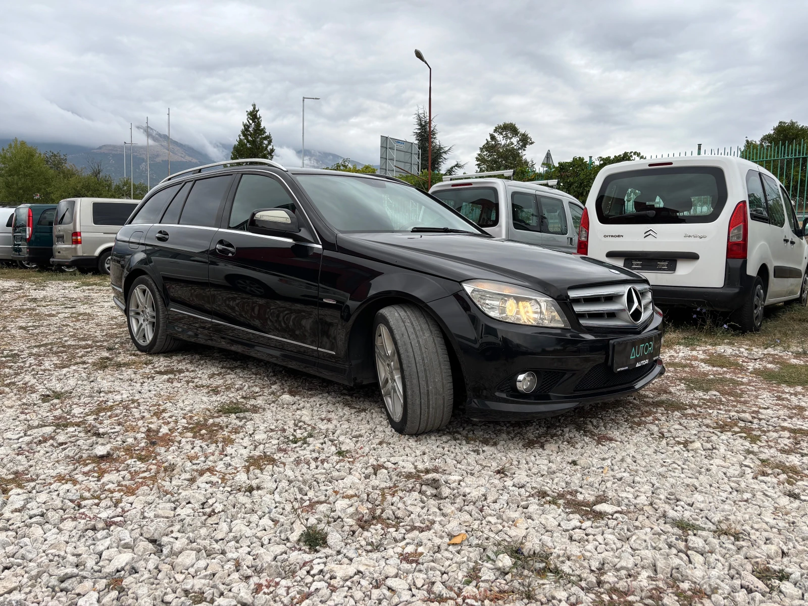 Mercedes-Benz C 320 AMG TOP - изображение 3