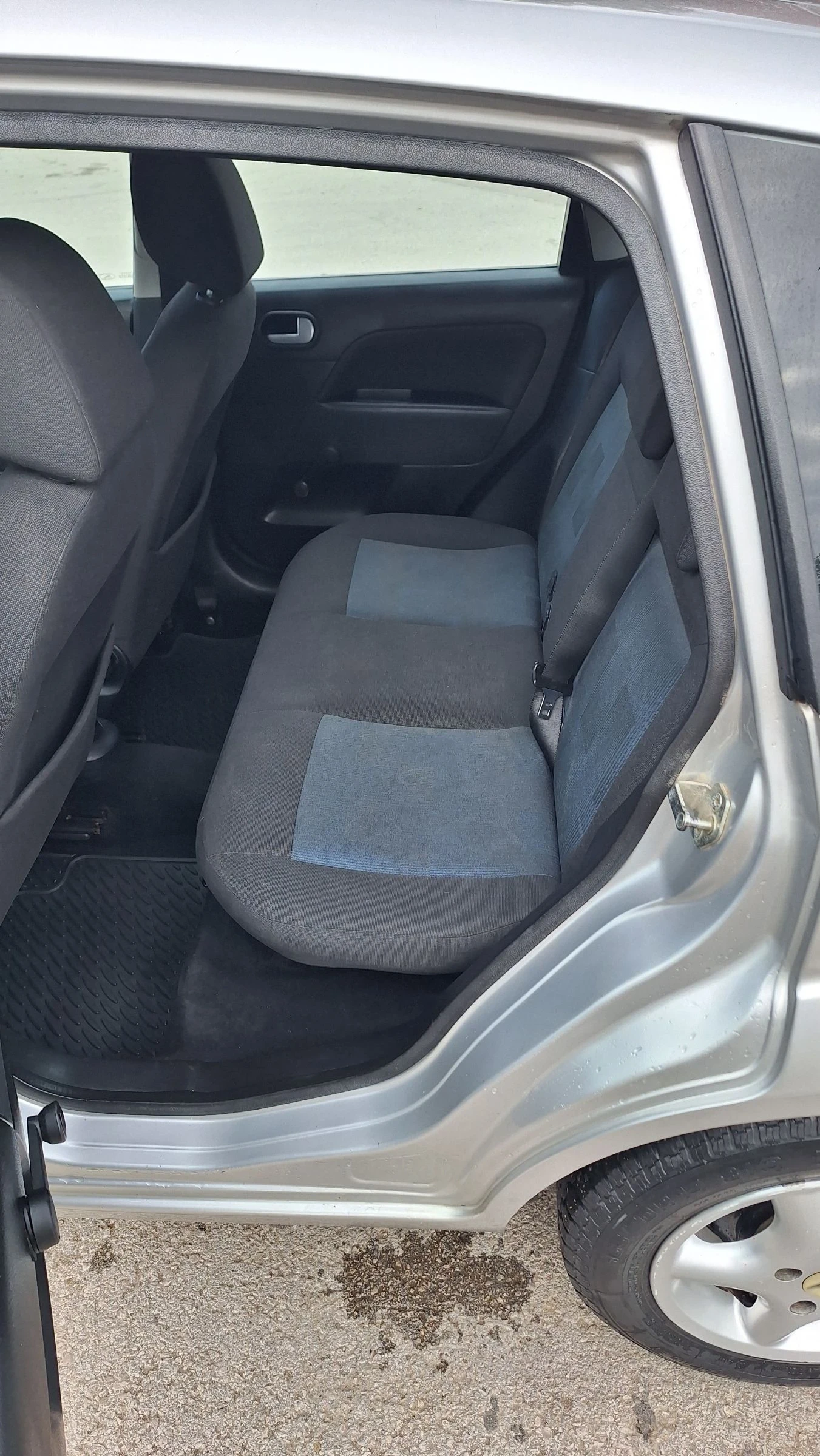 Ford Fiesta 1.3 бензин с верига - изображение 10