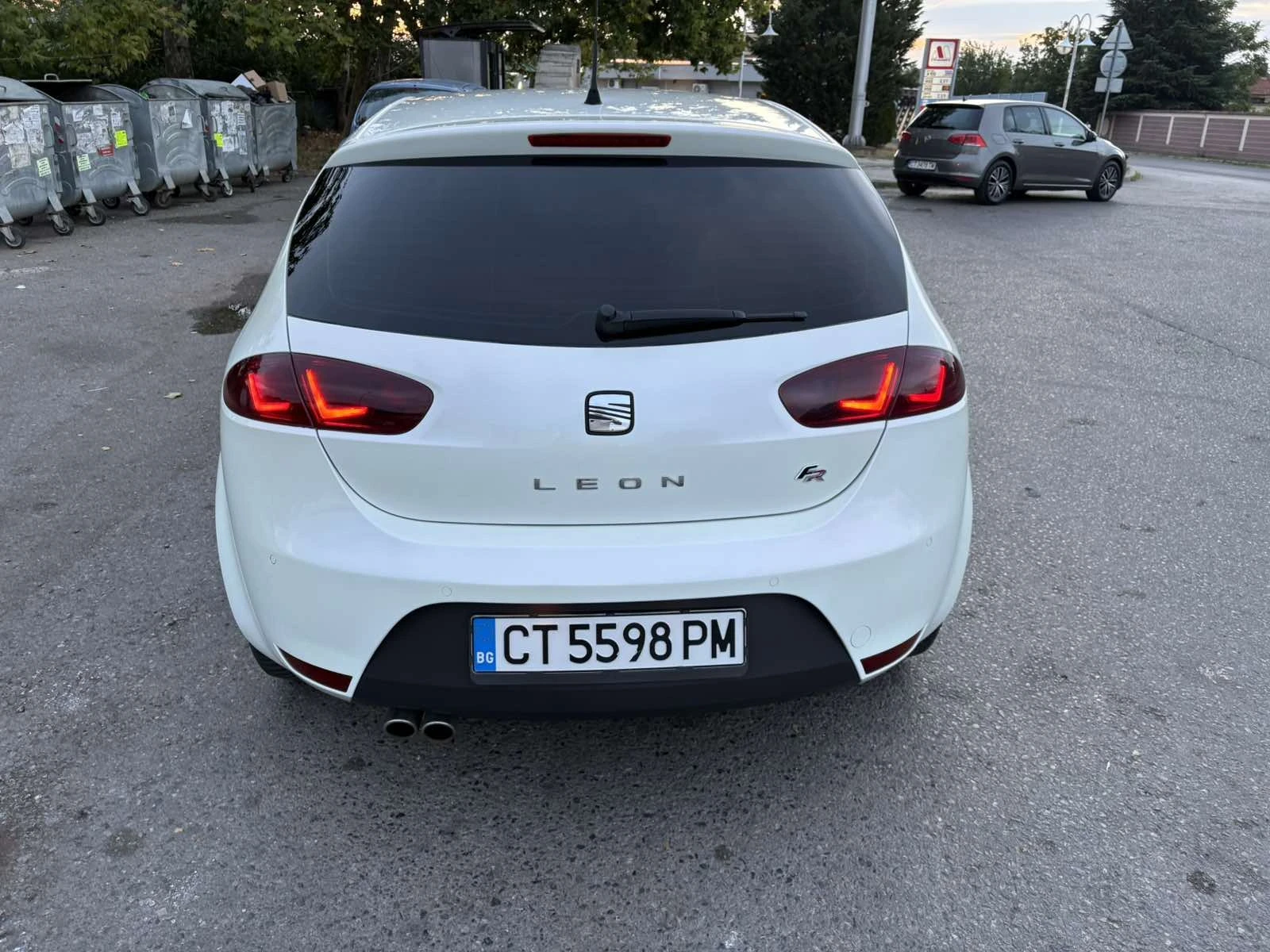 Seat Leon  - изображение 3