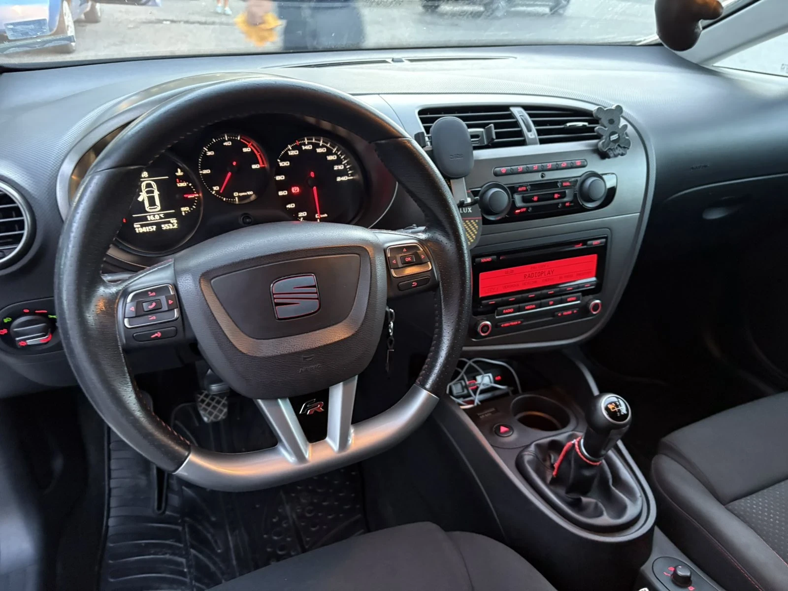 Seat Leon  - изображение 7