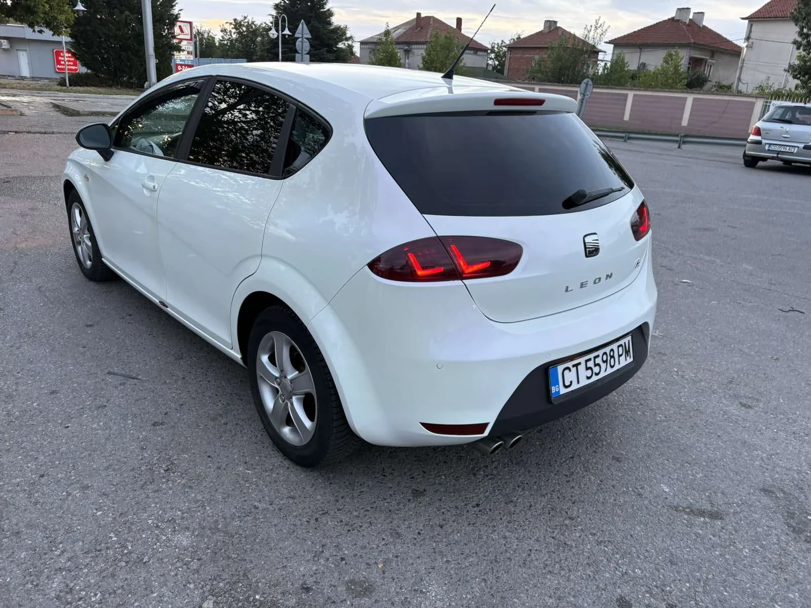 Seat Leon  - изображение 4