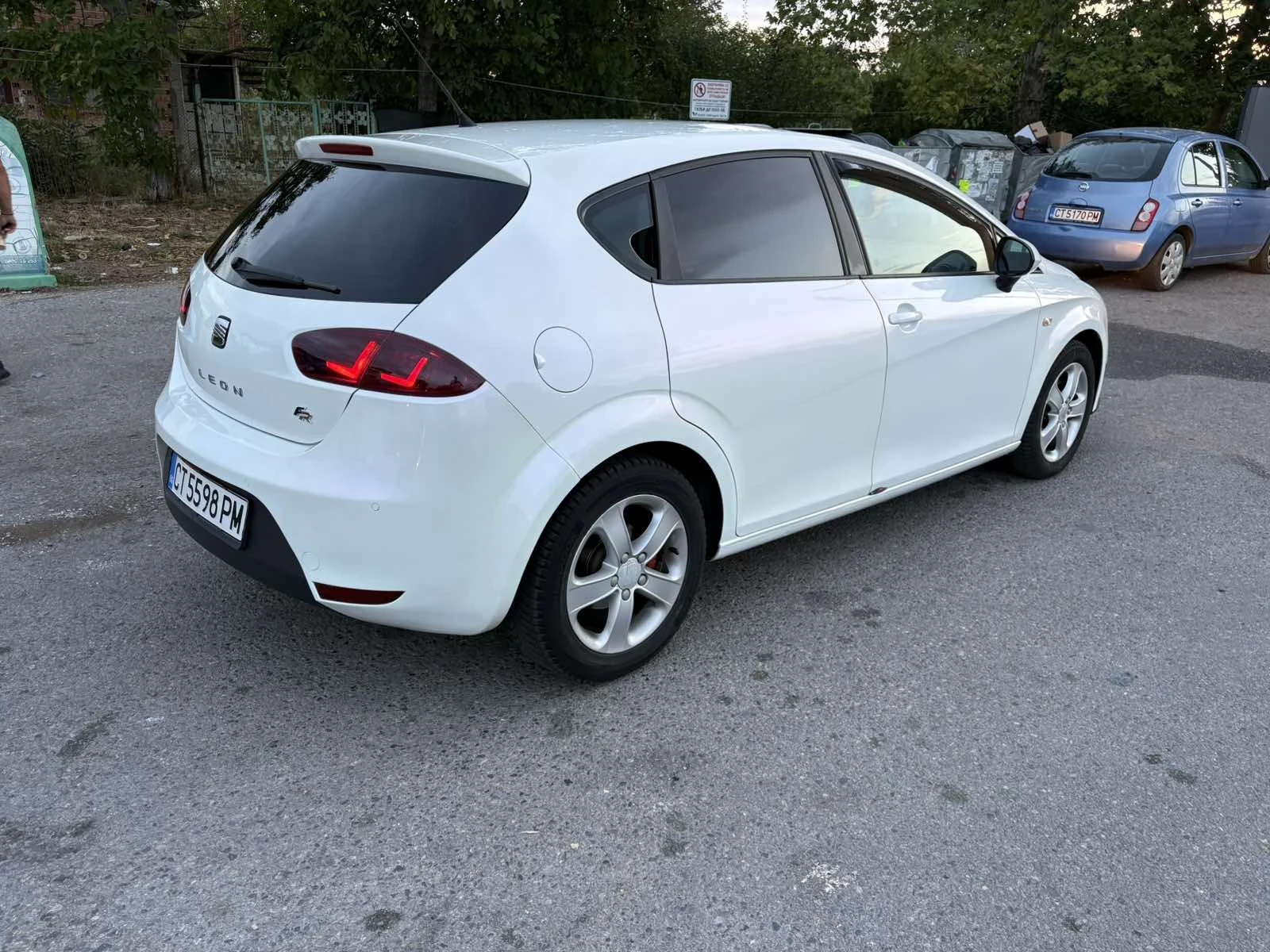 Seat Leon  - изображение 5