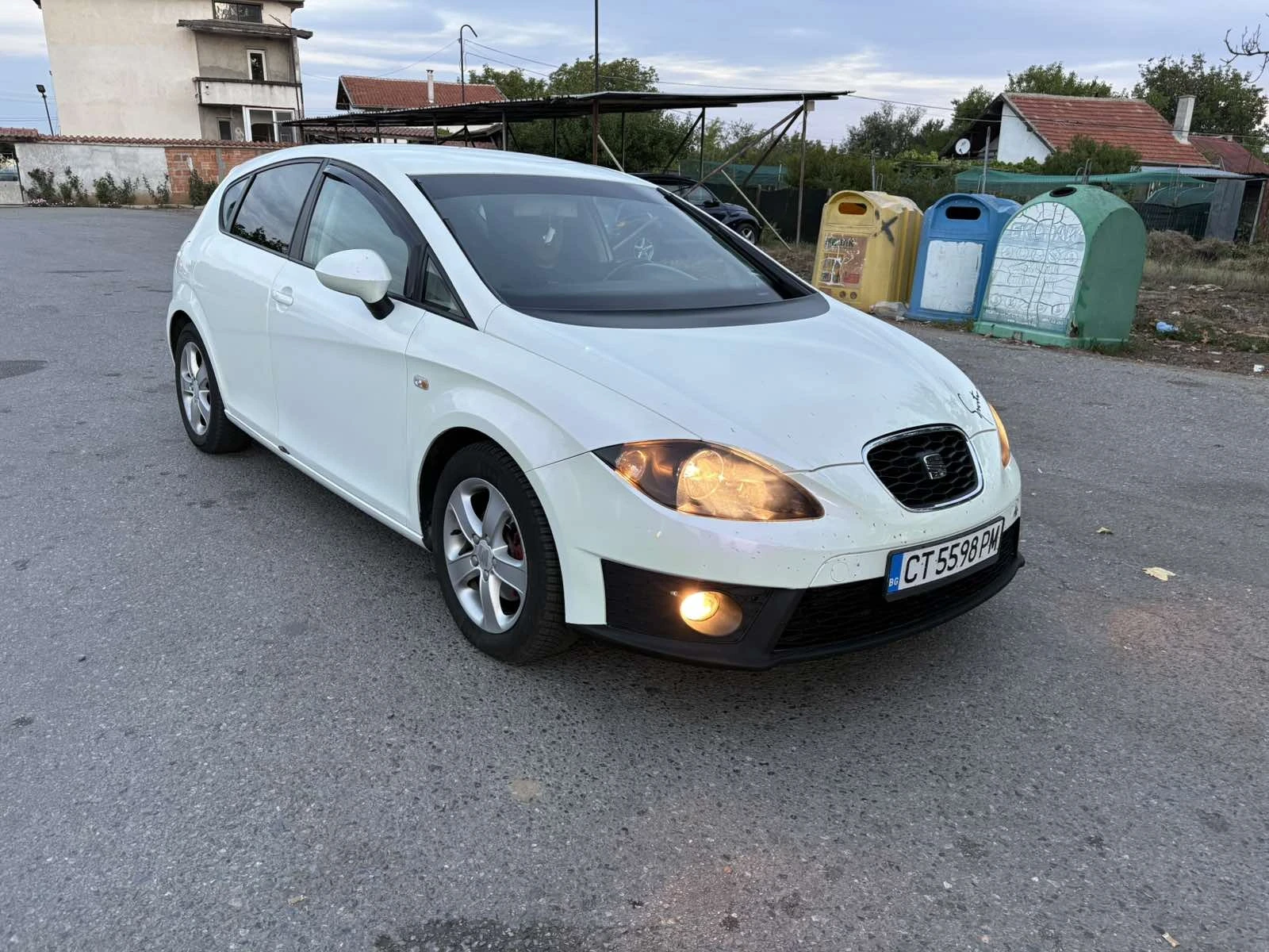 Seat Leon  - изображение 2