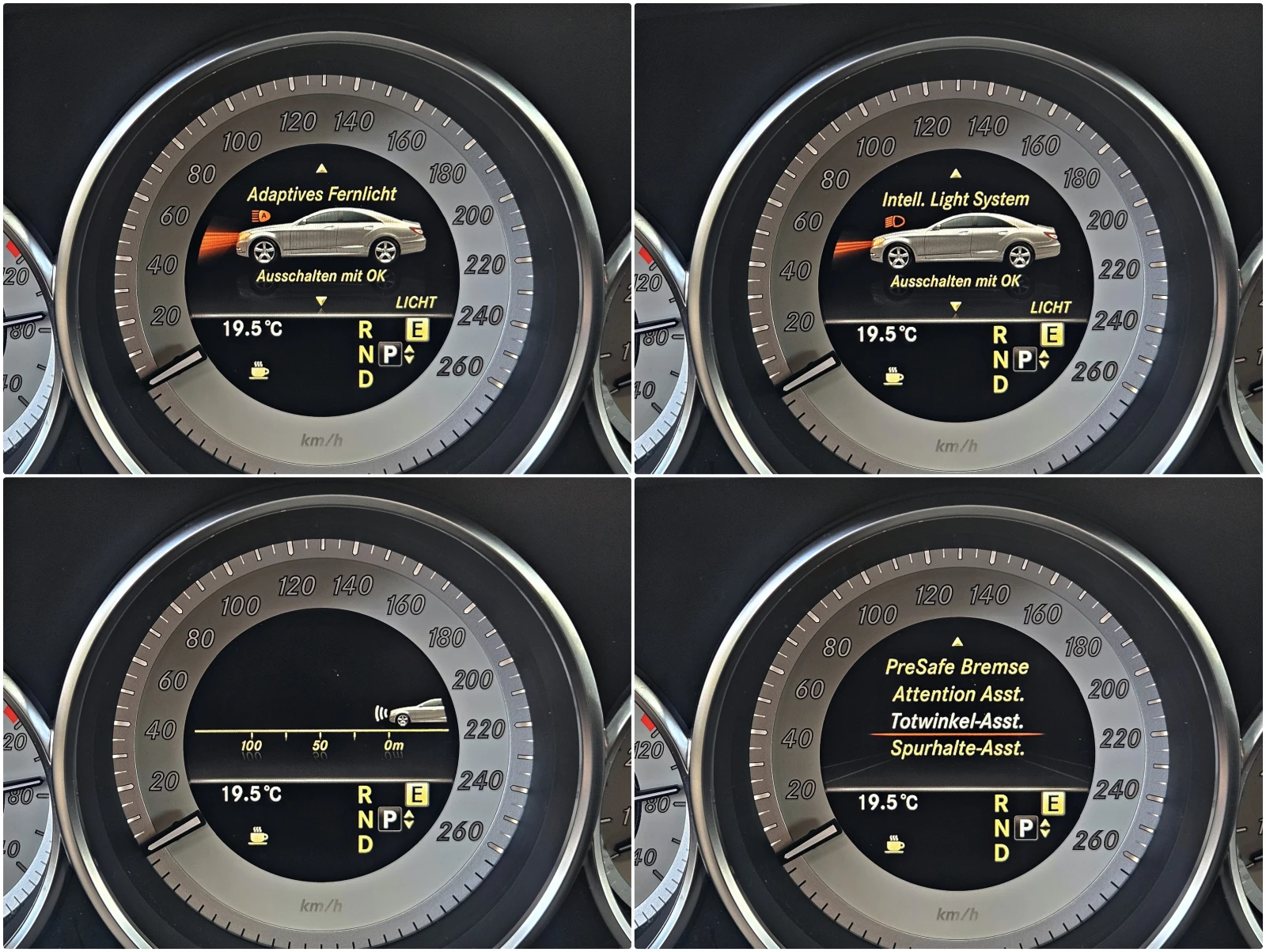 Mercedes-Benz CLS 350 AMG/BENZIN/GERMANY/DISTR/МАСАЖИ/ОБДУХ/AMBIENT/LIZ - изображение 10