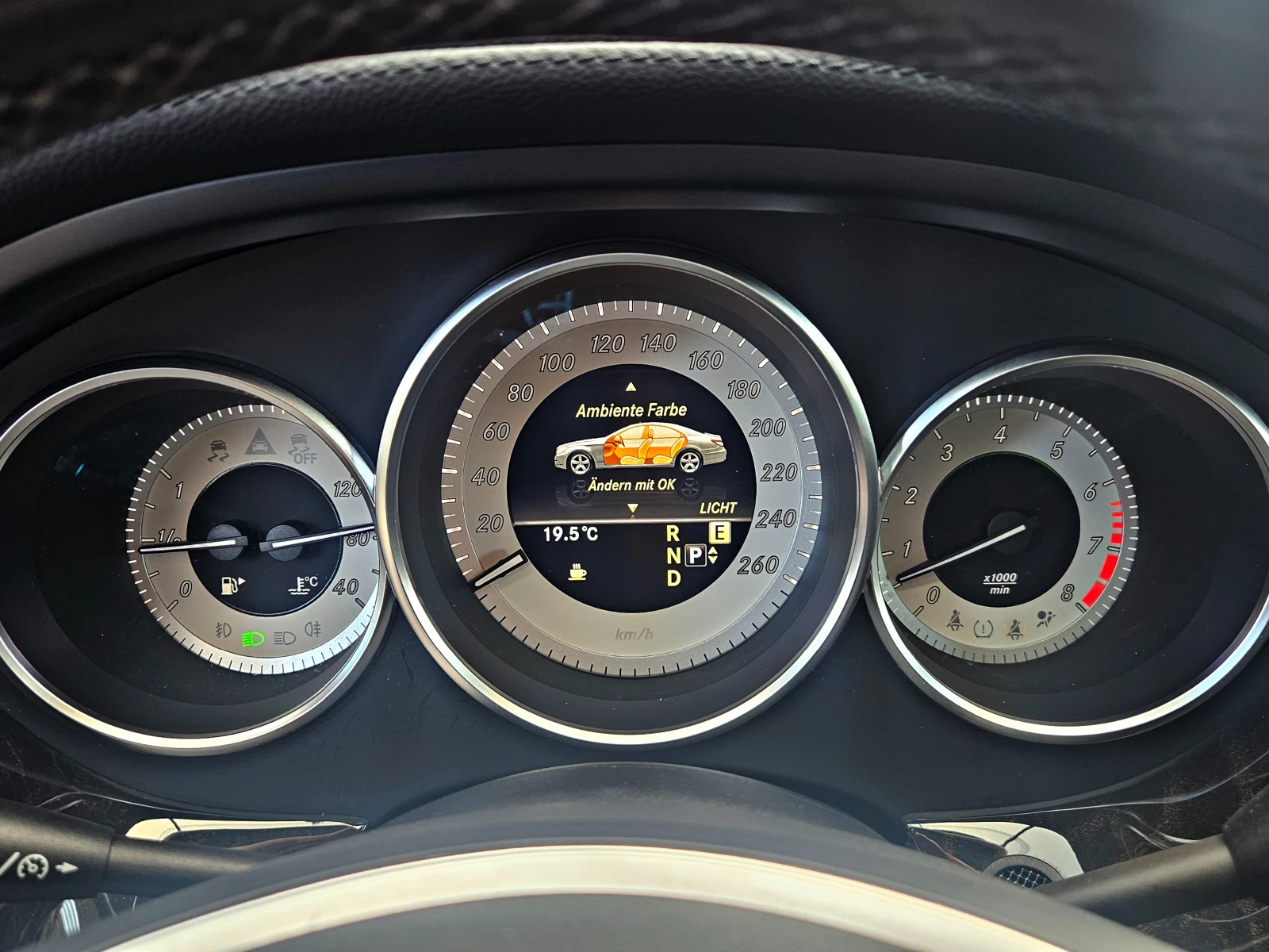 Mercedes-Benz CLS 350 AMG/BENZIN/GERMANY/DISTR/МАСАЖИ/ОБДУХ/AMBIENT/LIZ - изображение 9