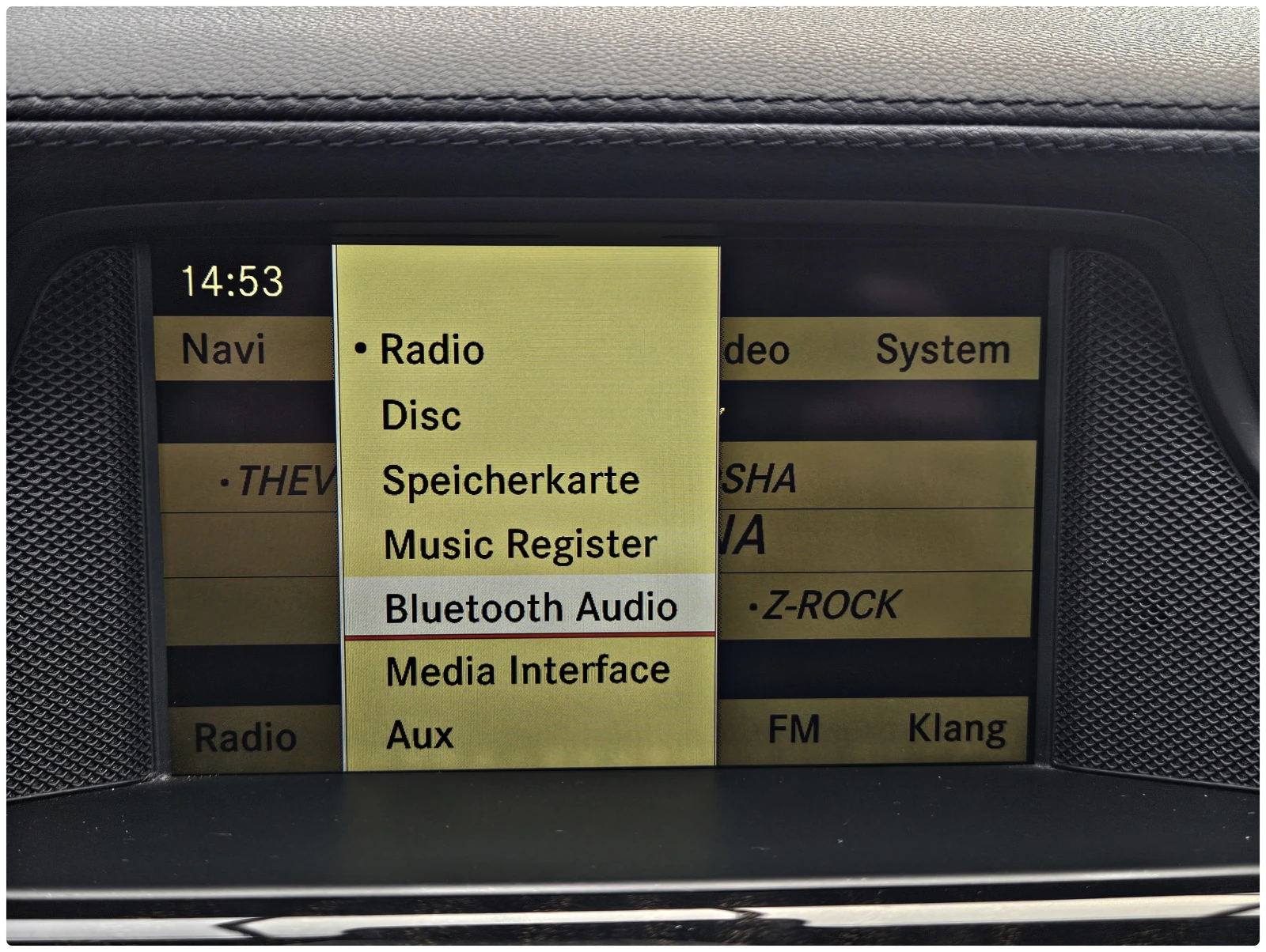 Mercedes-Benz CLS 350 AMG/BENZIN/GERMANY/DISTR///AMBIENT/LIZ | Mobile.bg   14