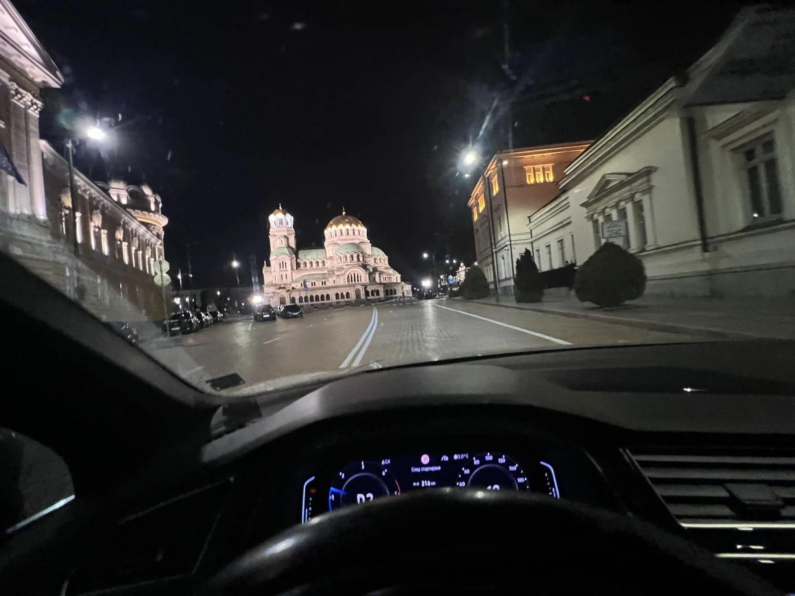 Skoda Superb  1.4TSI 218к.с iDSG6 L&K Plug-in Hybrid MatrixLED, снимка 15 - Автомобили и джипове - 52298037
