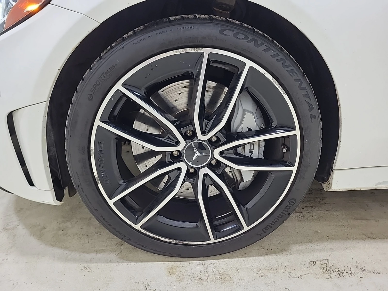 Mercedes-Benz C 43 AMG FACELIFT * * CARFAX * *   * *  | Mobile.bg   14