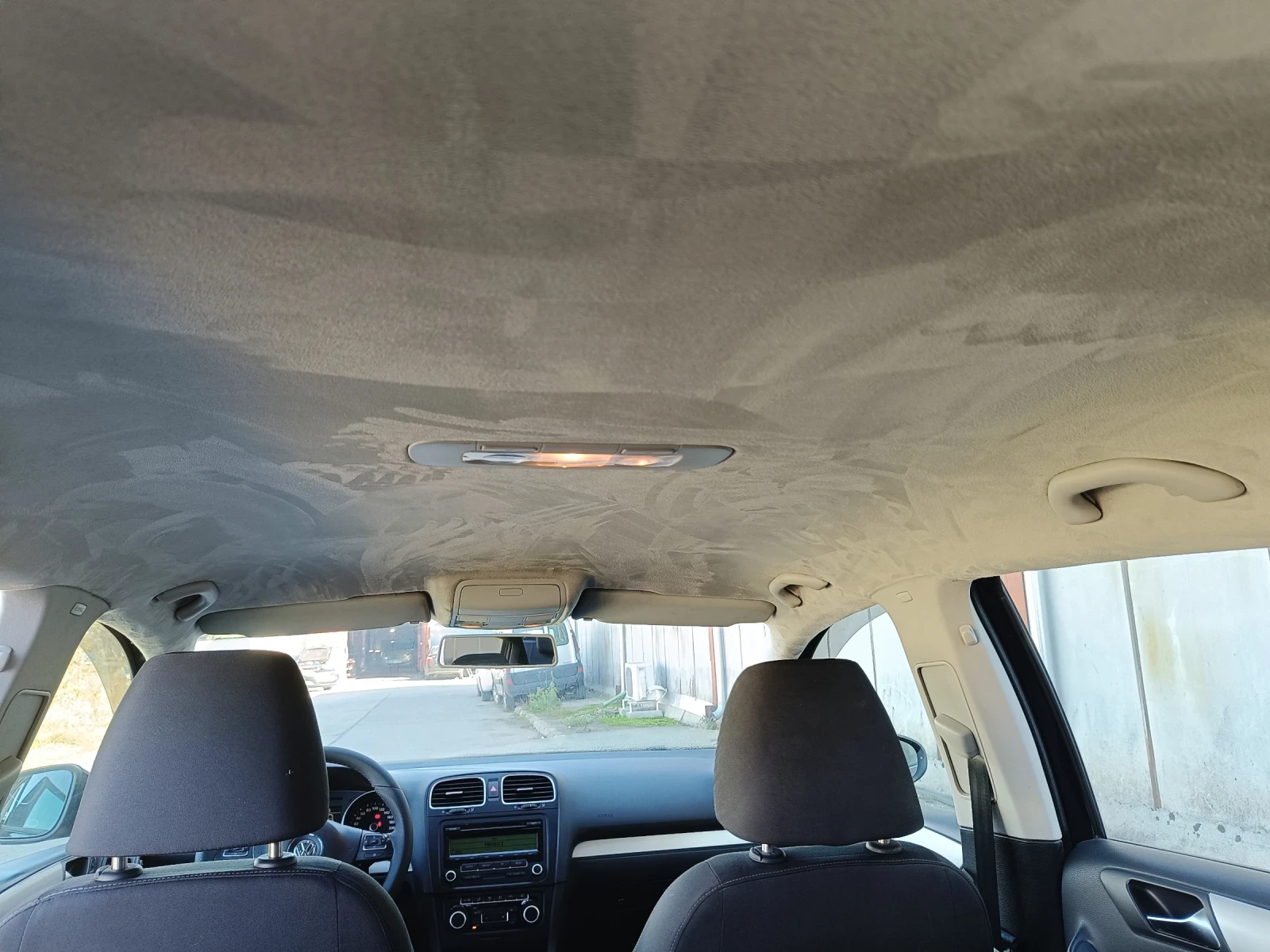 VW Golf 1.6 TDI / Highline / Alcantara | Mobile.bg � ����������� 14