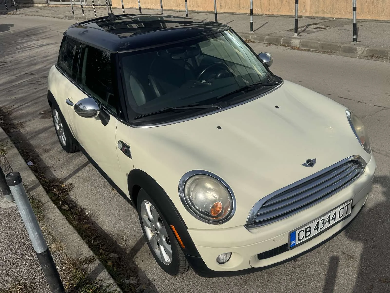 Mini Cooper Cooper N12 MF43 - изображение 2