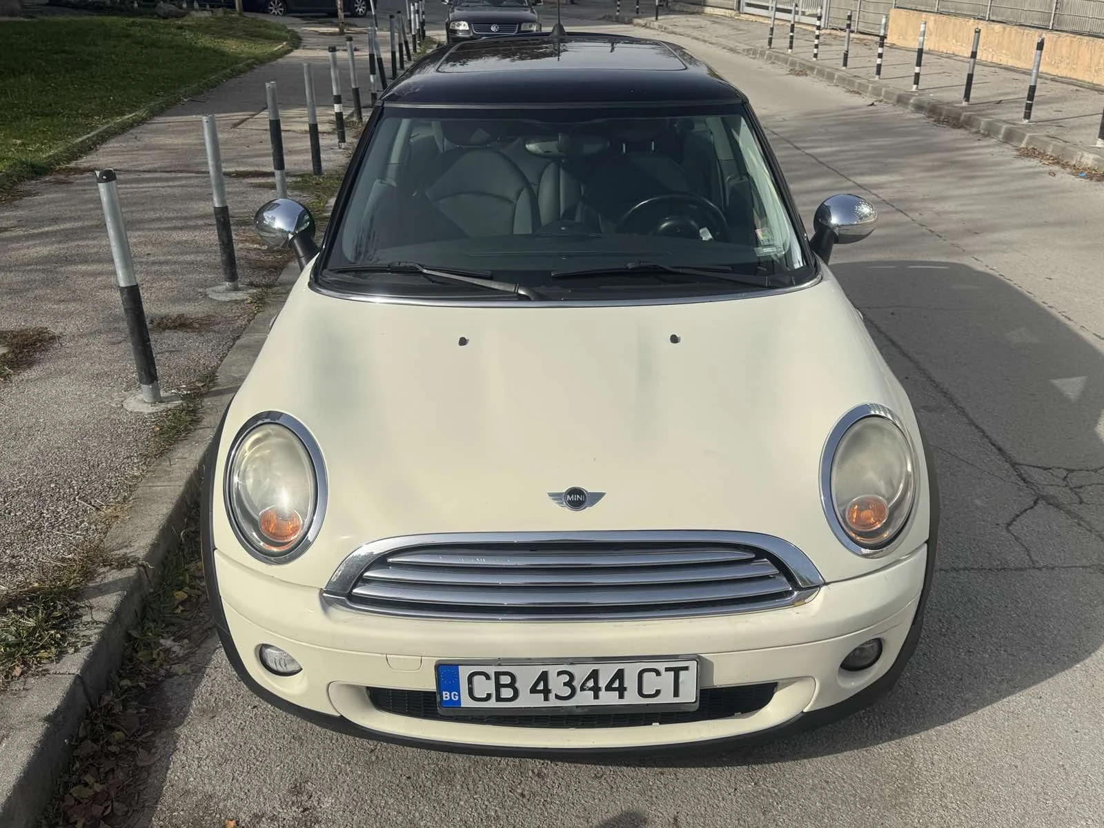 Mini Cooper Cooper N12 MF43 - изображение 3
