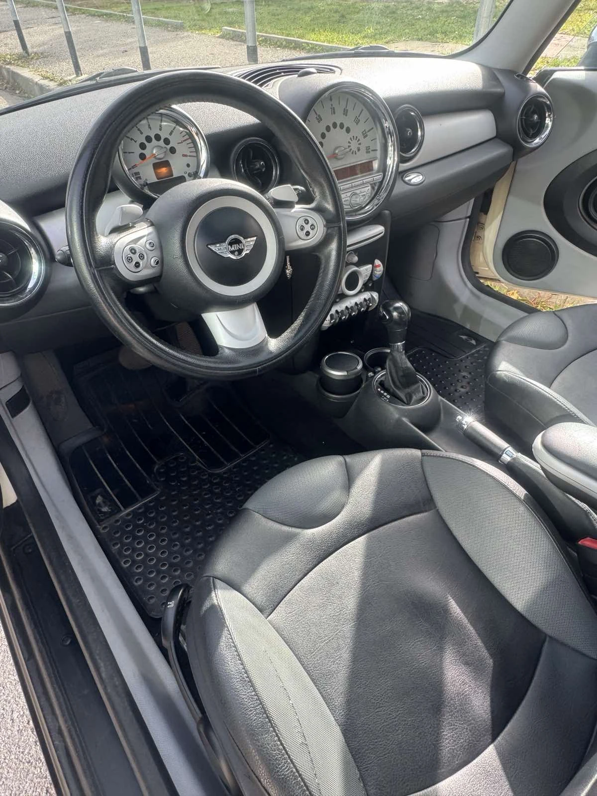 Mini Cooper Cooper N12 MF43 | Mobile.bg   14