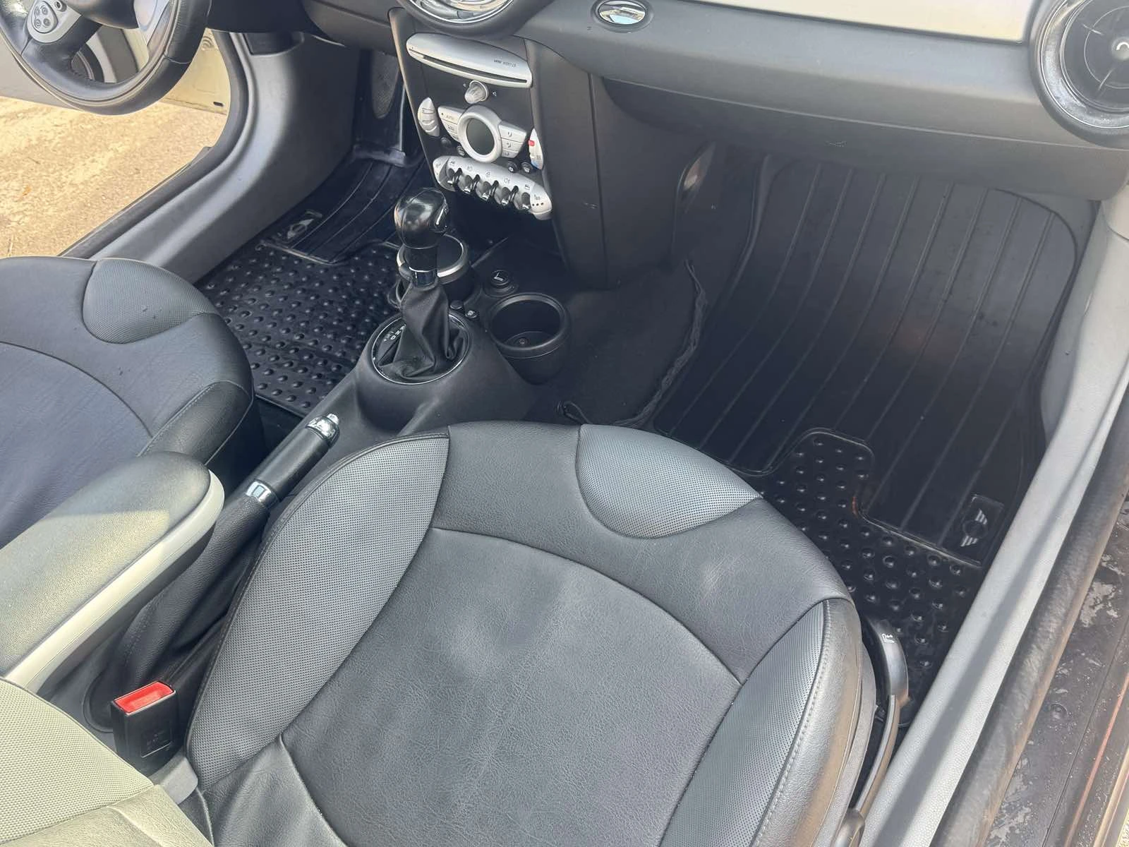 Mini Cooper Cooper N12 MF43 - изображение 10