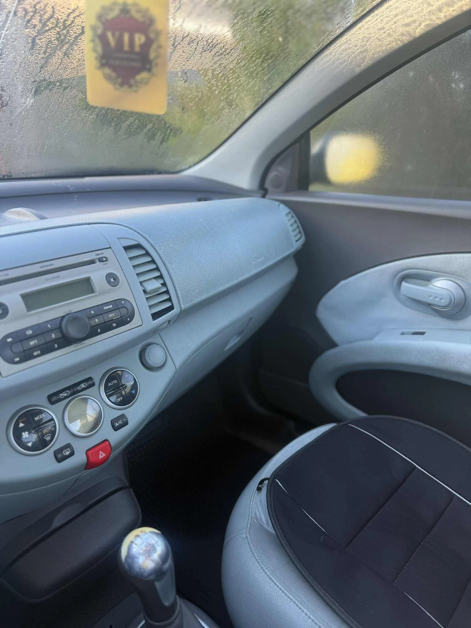 Nissan Micra  - изображение 3