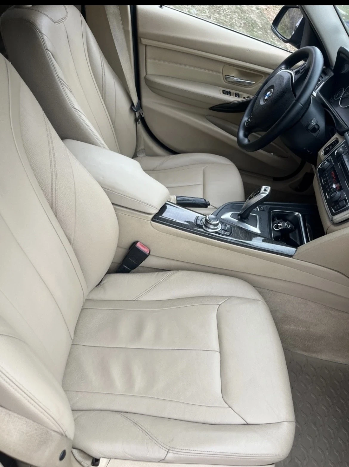 BMW 320 М-пакет седан - изображение 10