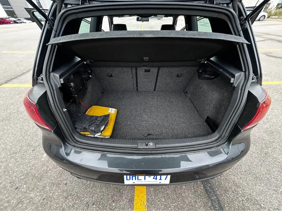 VW Golf GTI STAGE 1 * * CARFAX * * АВТОКРЕДИТ * *  - изображение 9