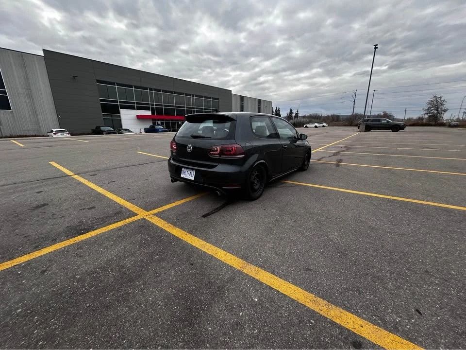 VW Golf GTI STAGE 1 * * CARFAX * * АВТОКРЕДИТ * *  - изображение 6