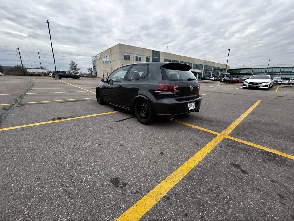 VW Golf GTI STAGE 1 * * CARFAX * * АВТОКРЕДИТ * *  - изображение 7