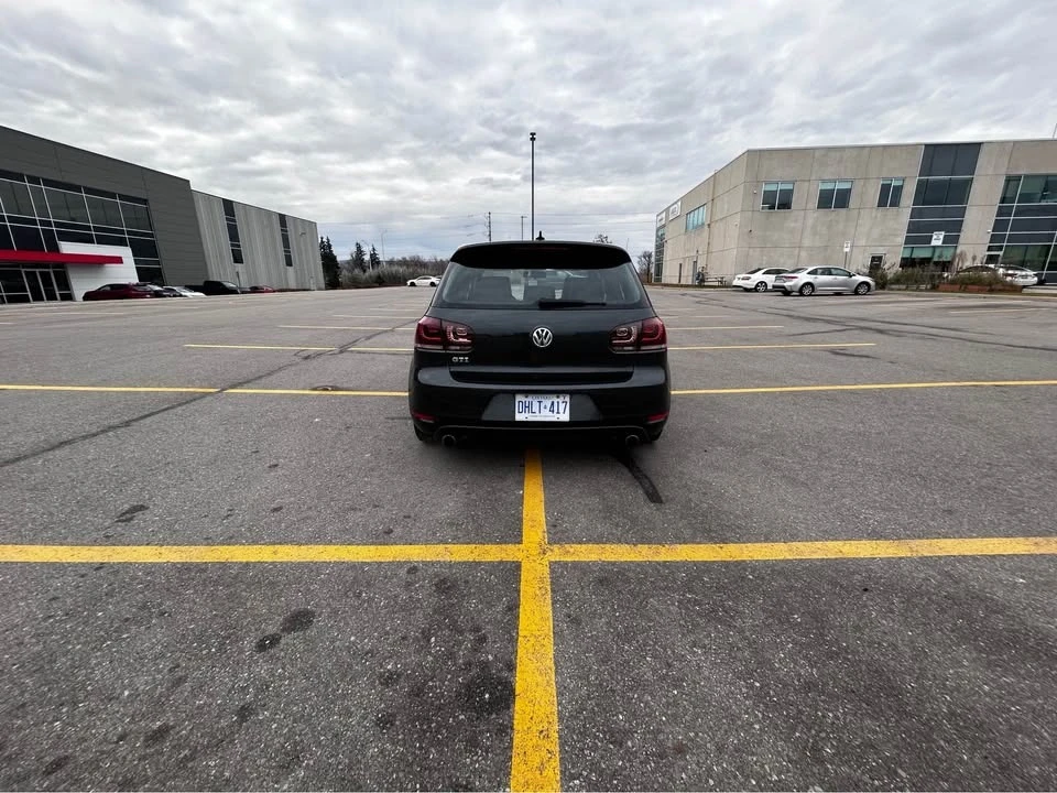 VW Golf GTI STAGE 1 * * CARFAX * * АВТОКРЕДИТ * *  - изображение 8