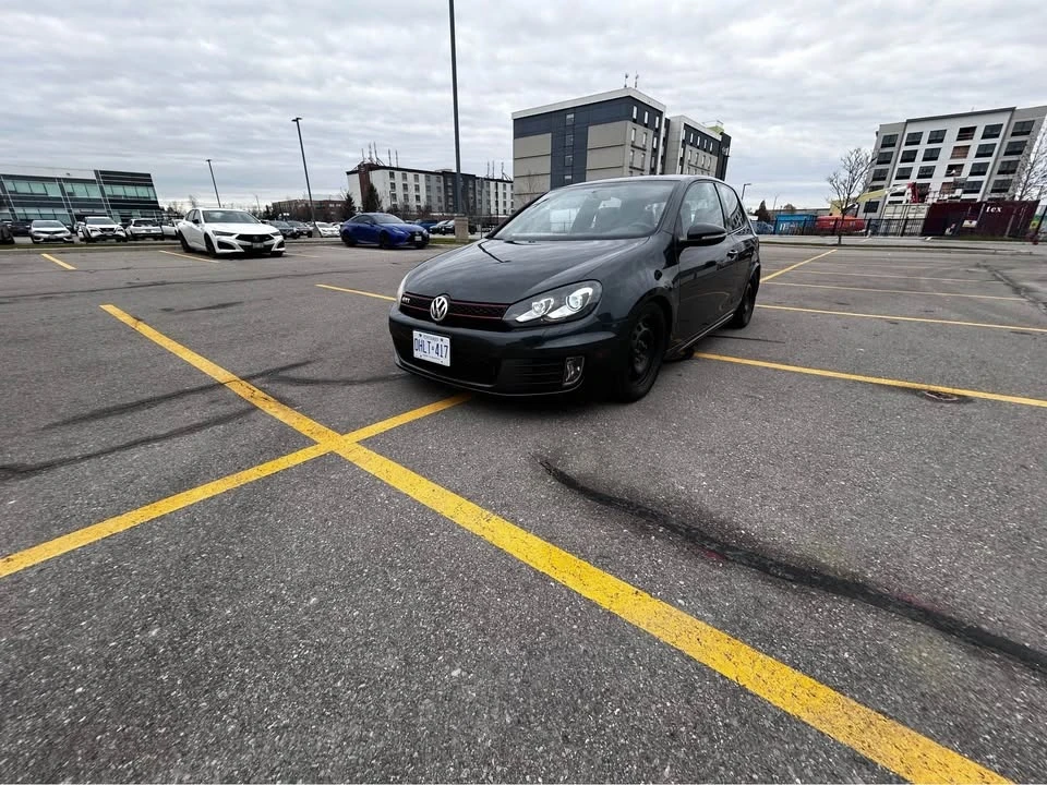 VW Golf GTI STAGE 1 * * CARFAX * * АВТОКРЕДИТ * *  - изображение 2