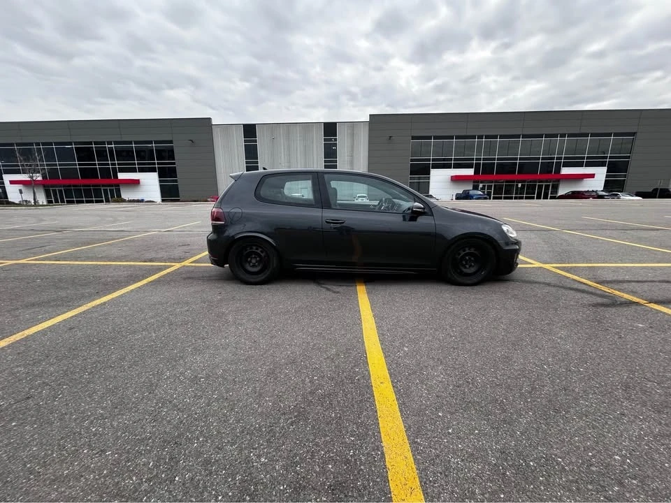 VW Golf GTI STAGE 1 * * CARFAX * * АВТОКРЕДИТ * *  - изображение 5