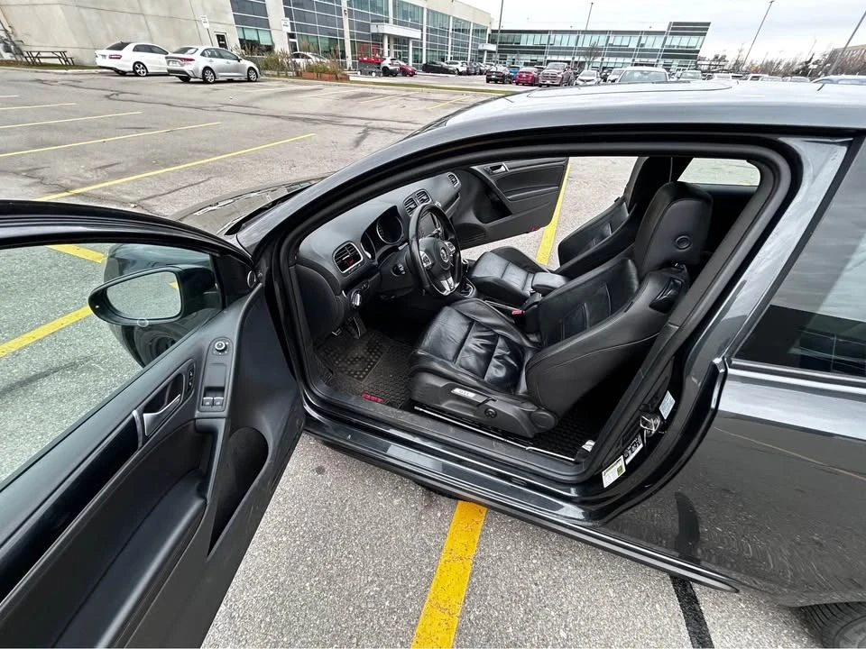 VW Golf GTI STAGE 1 * * CARFAX * * АВТОКРЕДИТ * *  - изображение 10