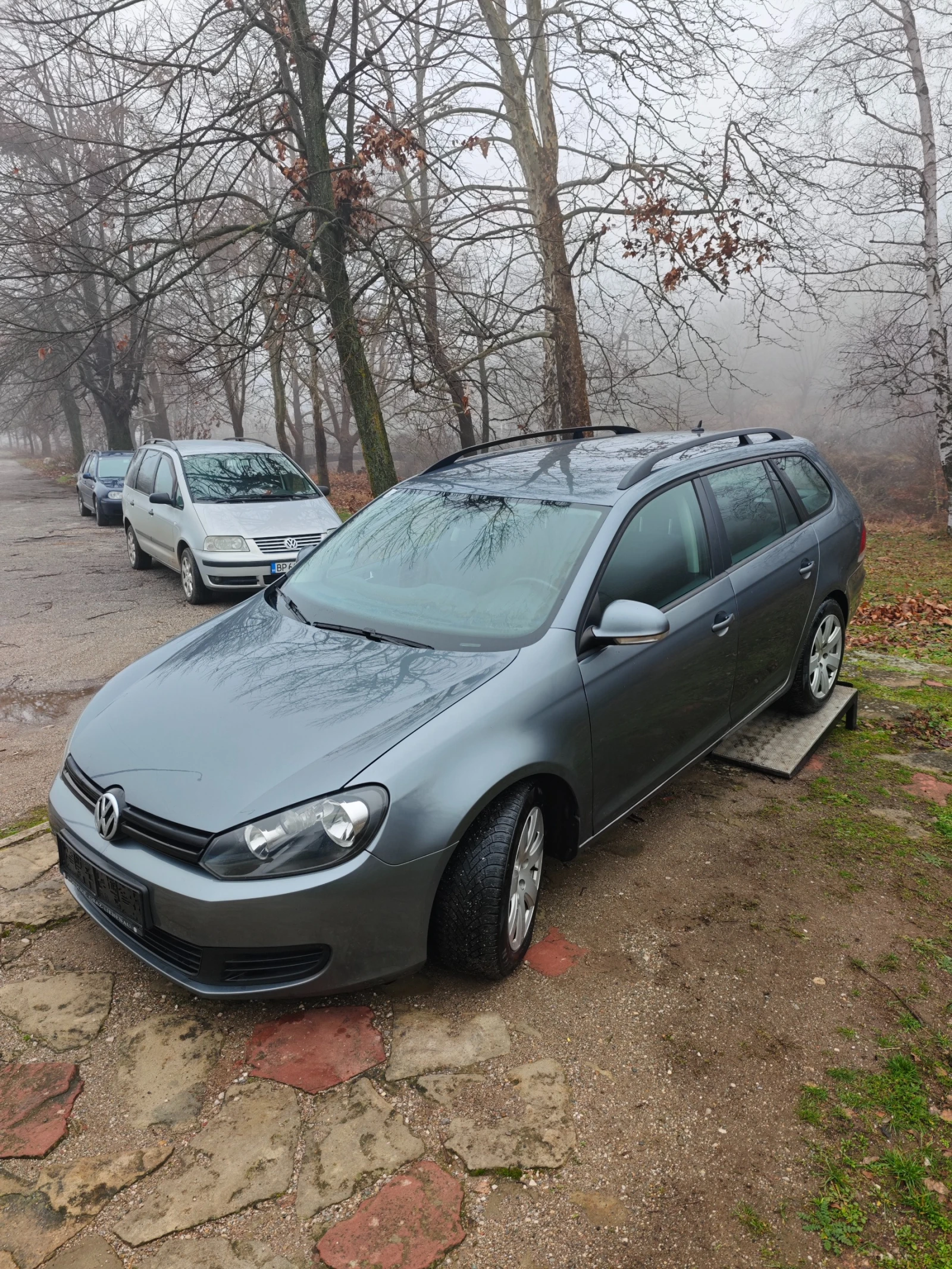 VW Golf 1, 6TDI . | Mobile.bg   13