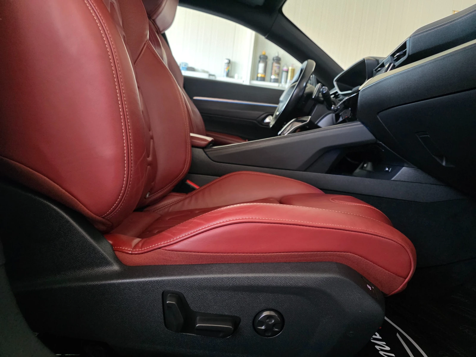 Peugeot 508 2. 0 GT BLUEHDI 181 S&S EAT8 - изображение 9