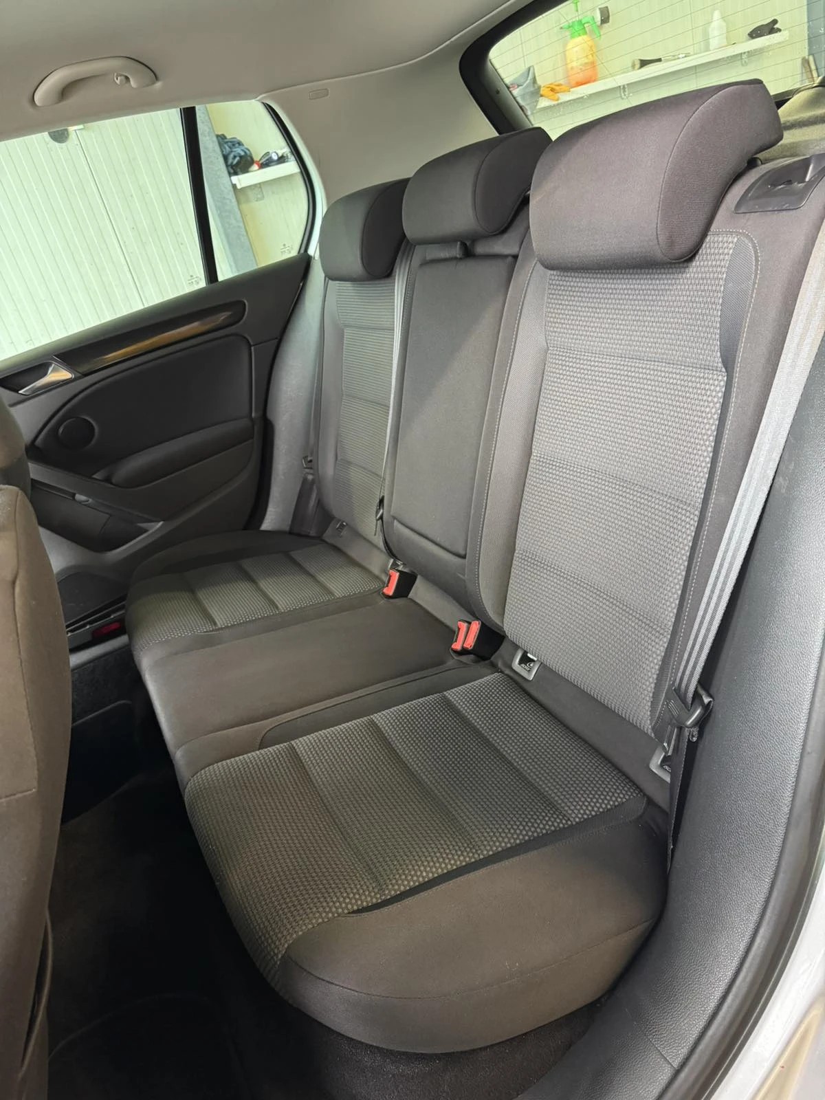 VW Golf 6 1.4TSI  122k.c. | Mobile.bg � ����������� 12