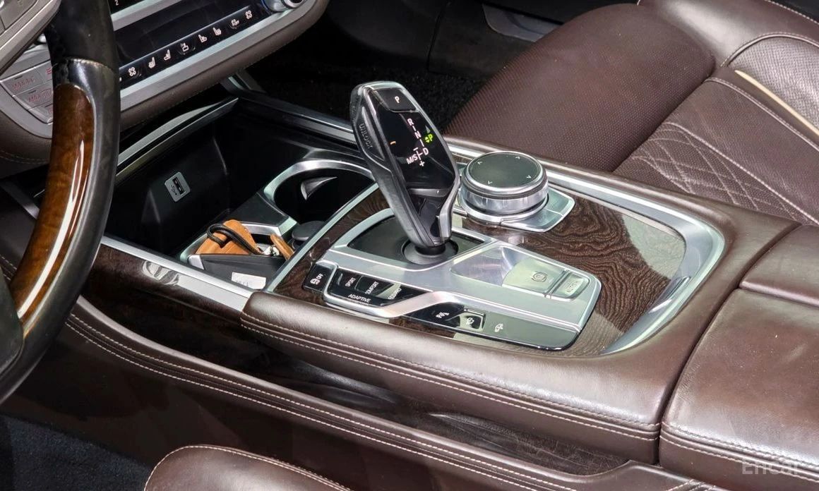 BMW 730  - изображение 9