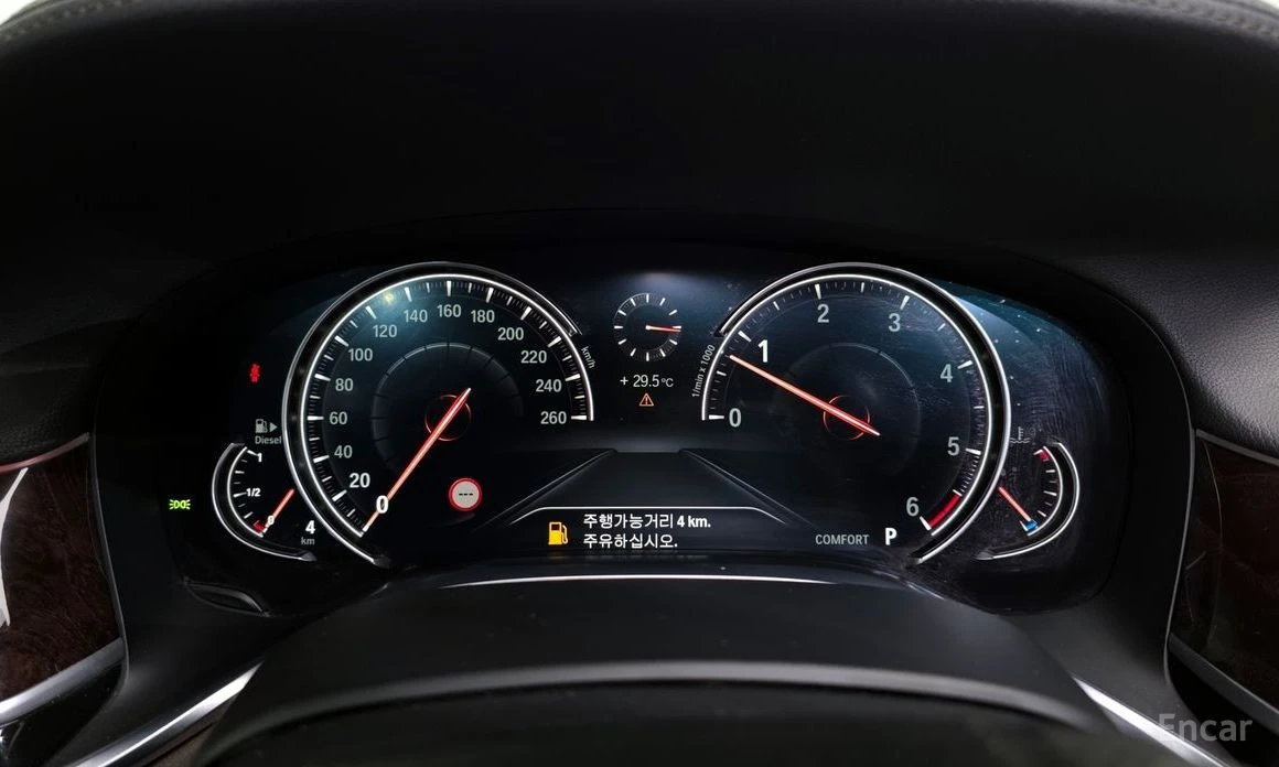 BMW 730  - изображение 8