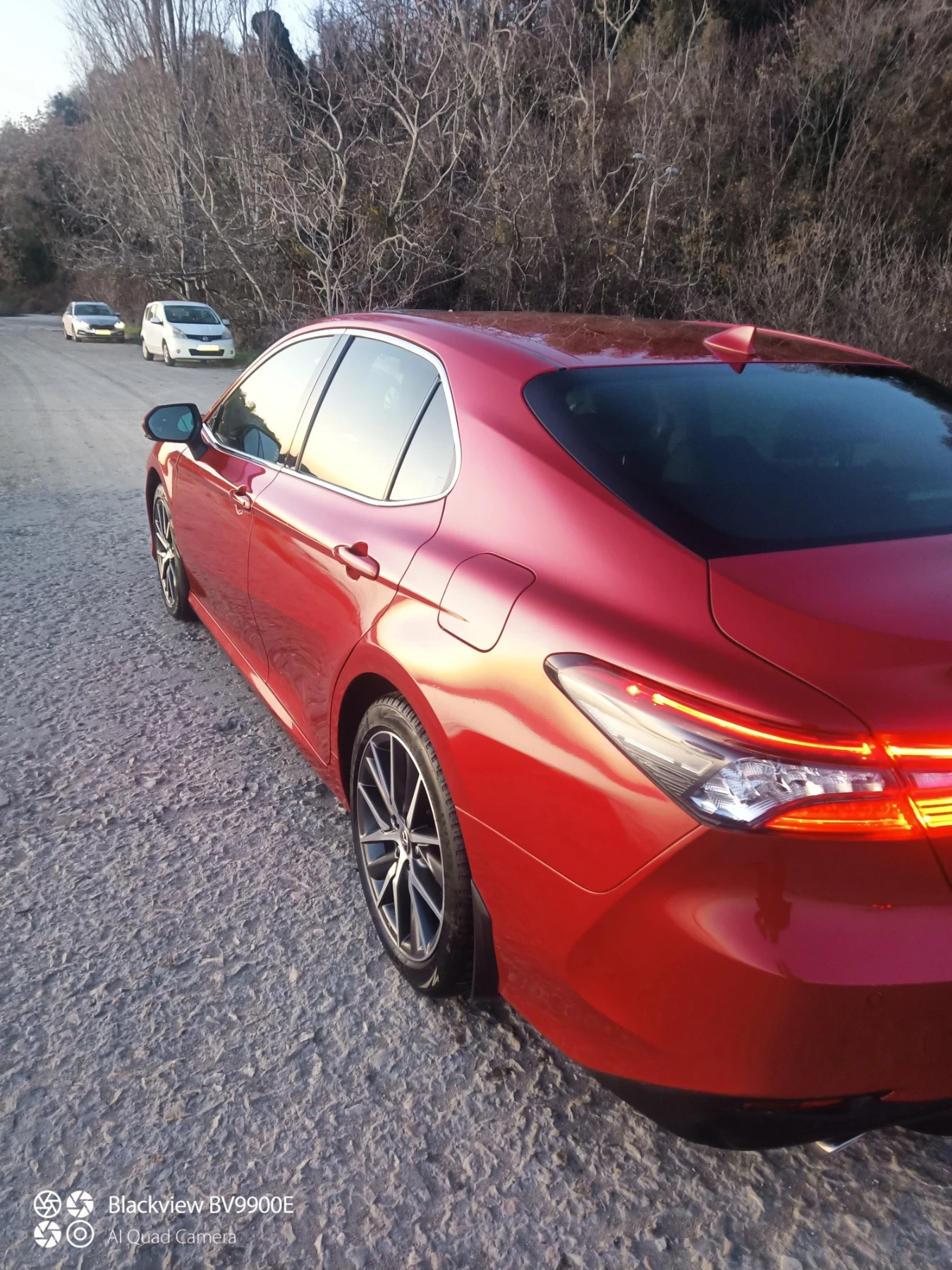 Toyota Camry Elegance | Mobile.bg � ����������� 5