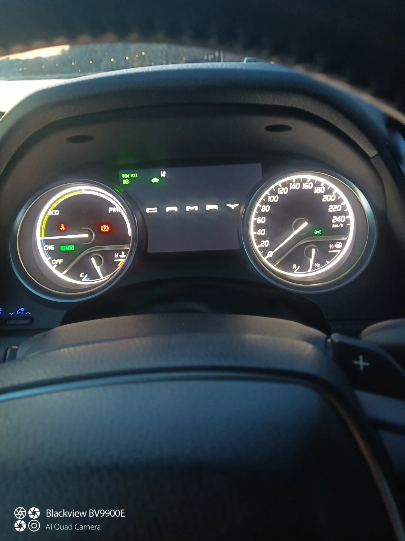 Toyota Camry Elegance | Mobile.bg � ����������� 8