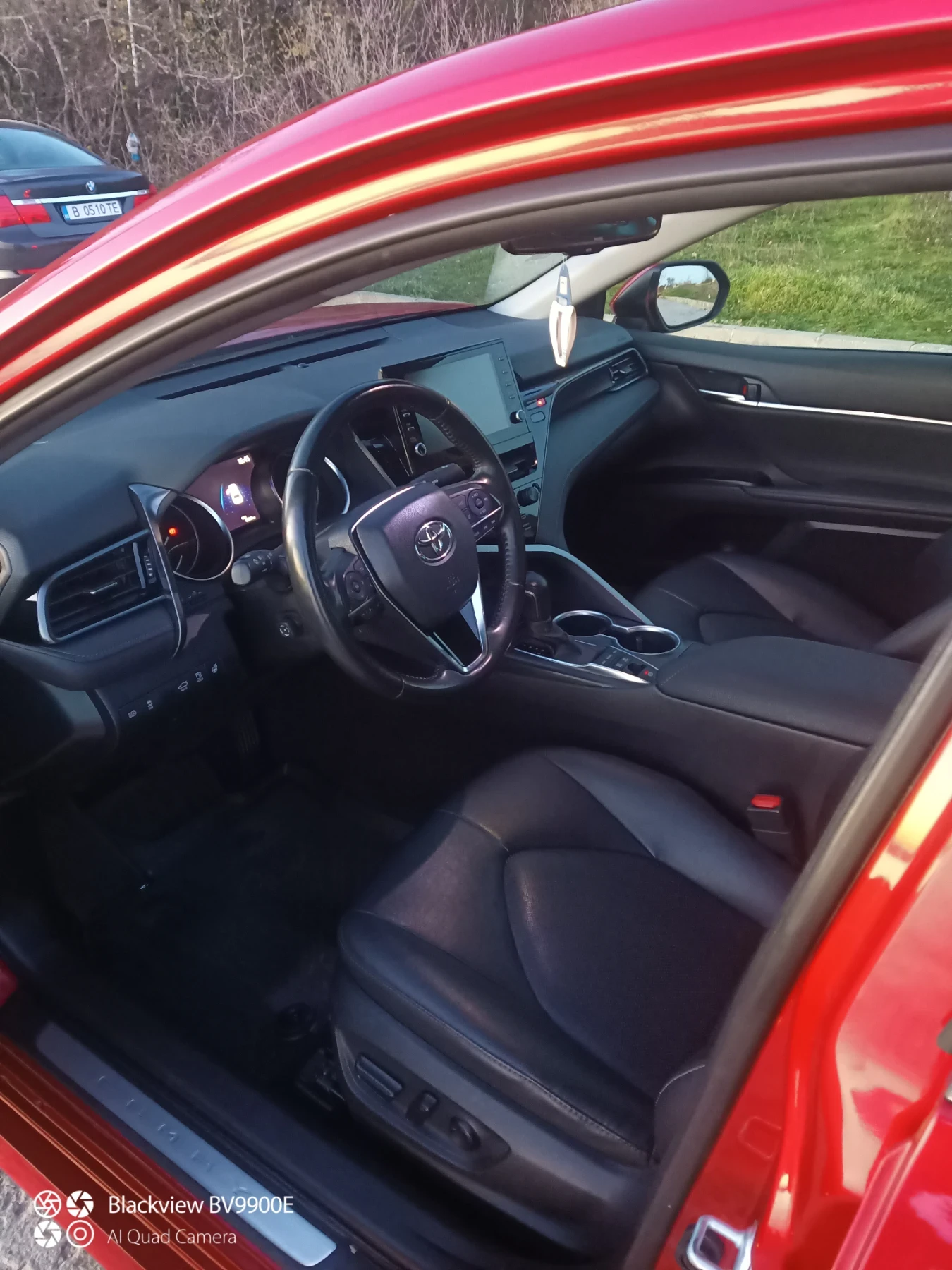 Toyota Camry Elegance | Mobile.bg � ����������� 7