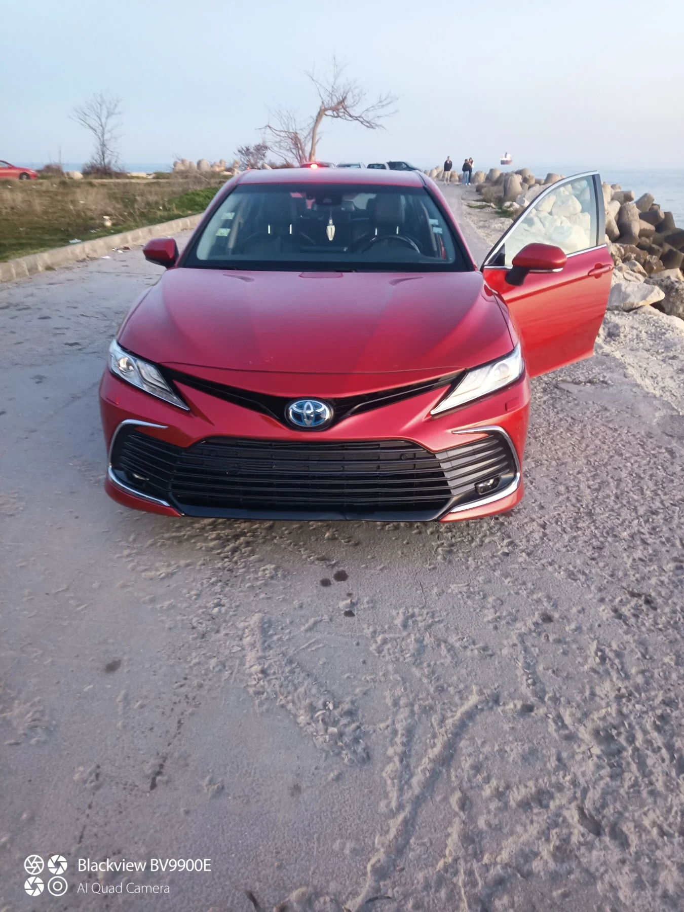 Toyota Camry Elegance | Mobile.bg � ����������� 2