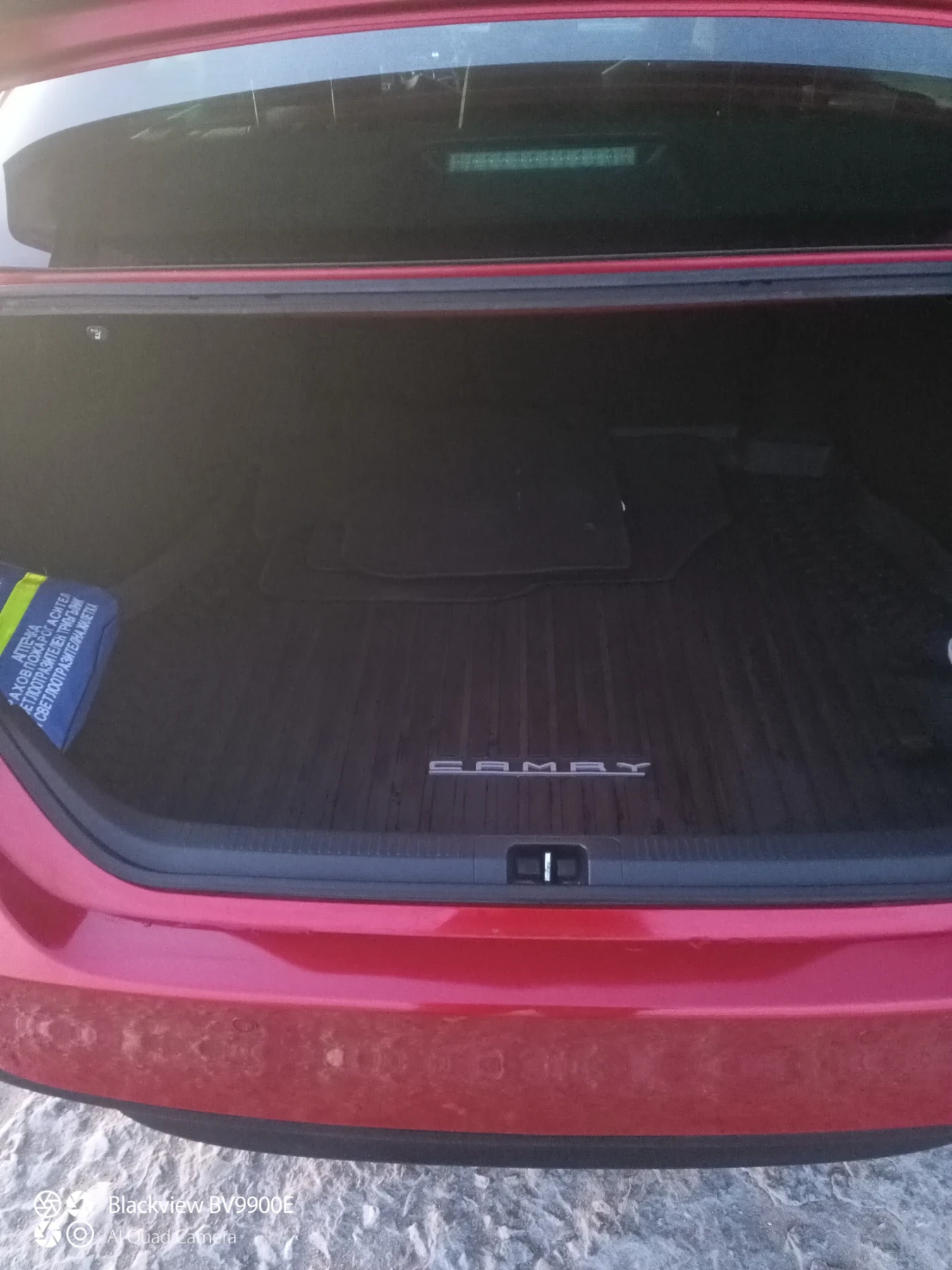 Toyota Camry Elegance | Mobile.bg � ����������� 6