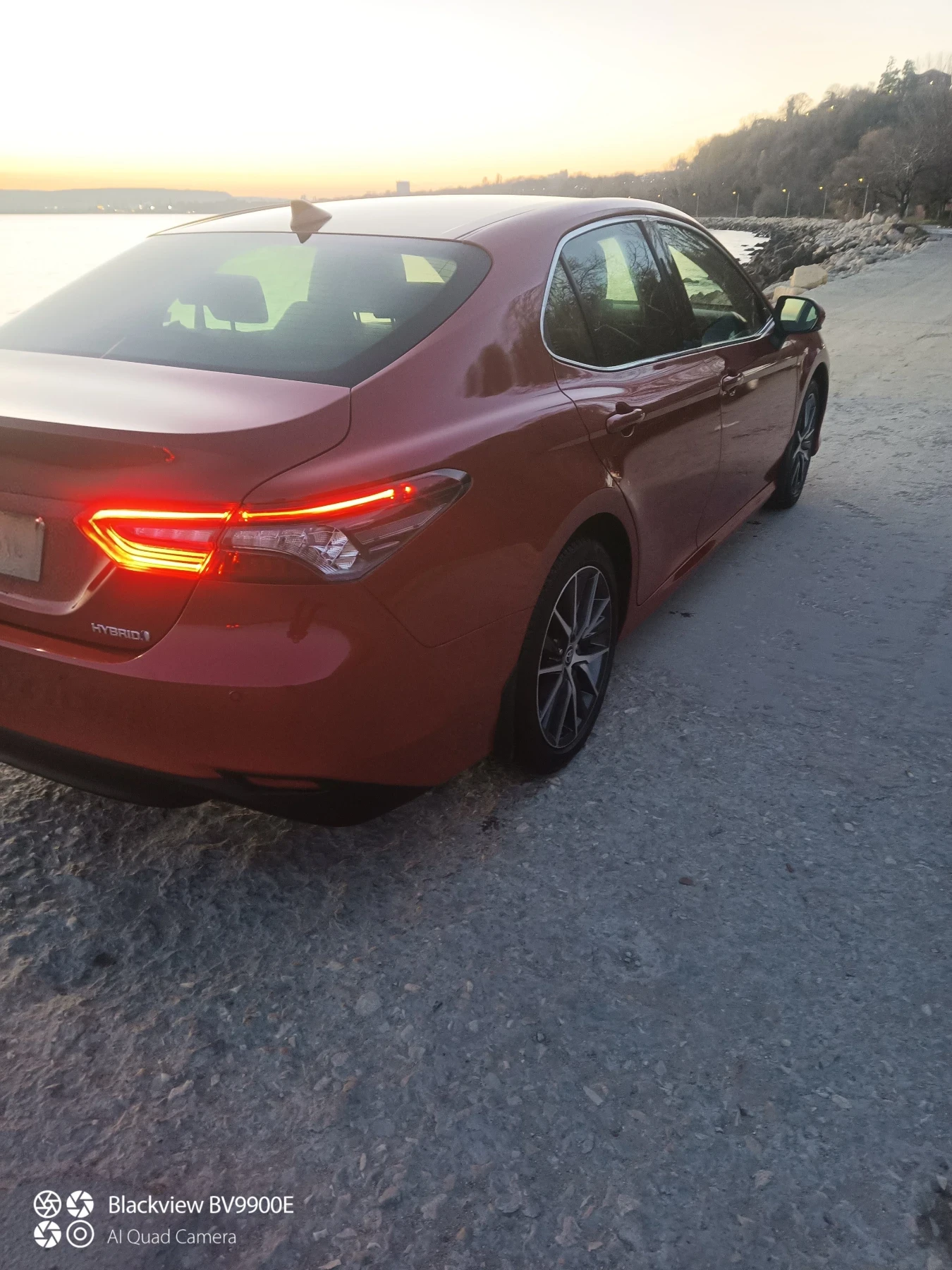 Toyota Camry Elegance | Mobile.bg � ����������� 4