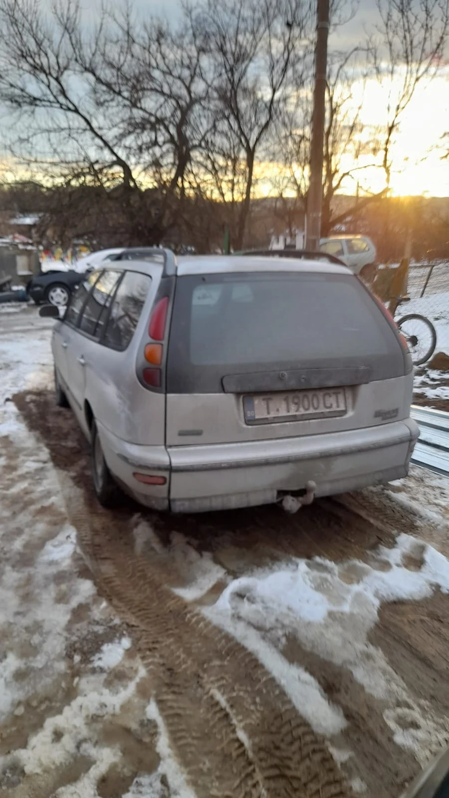 Fiat Marea | Mobile.bg � ����������� 3