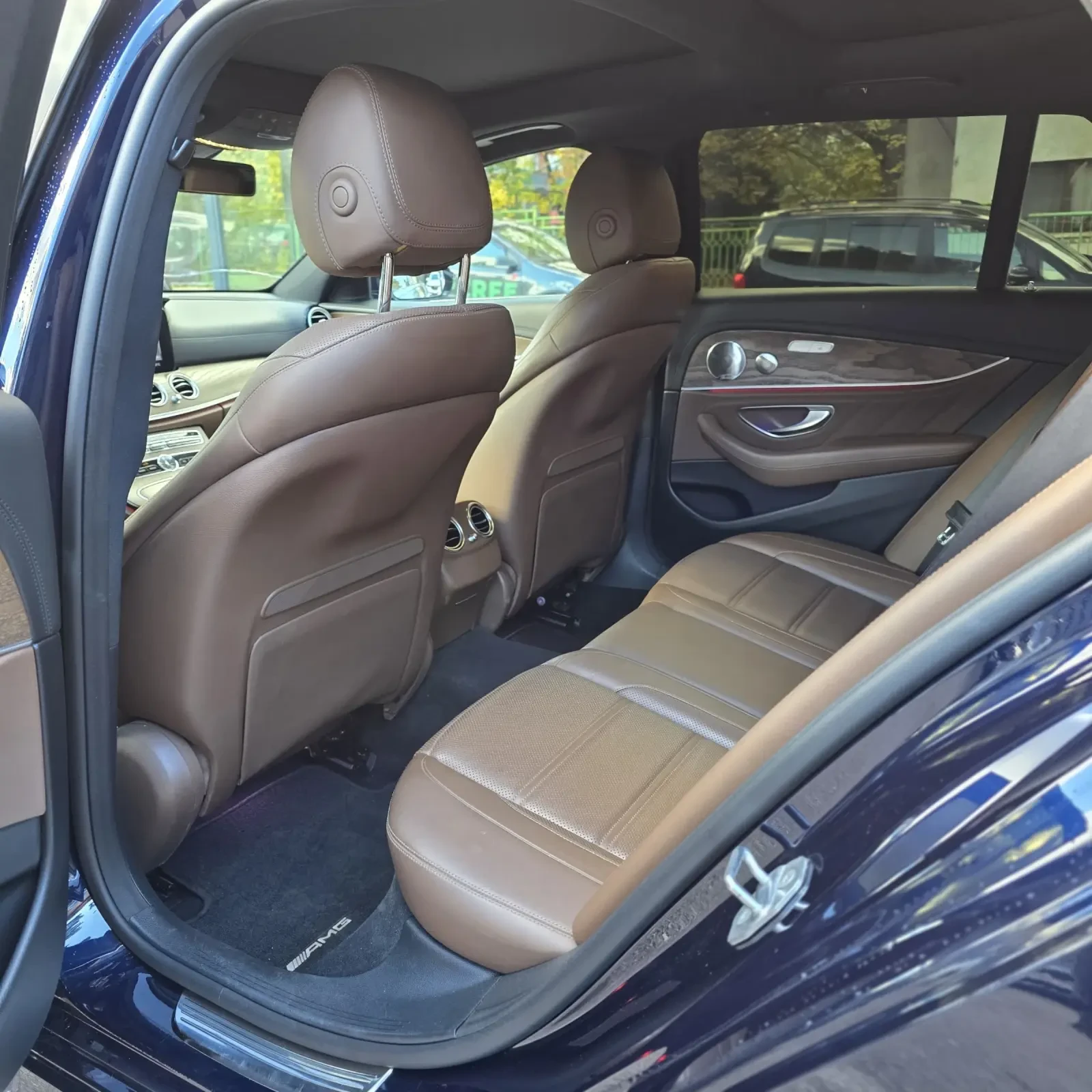Mercedes-Benz E 63 AMG S/4Matic+ /����� ������ | Mobile.bg � ����������� 16