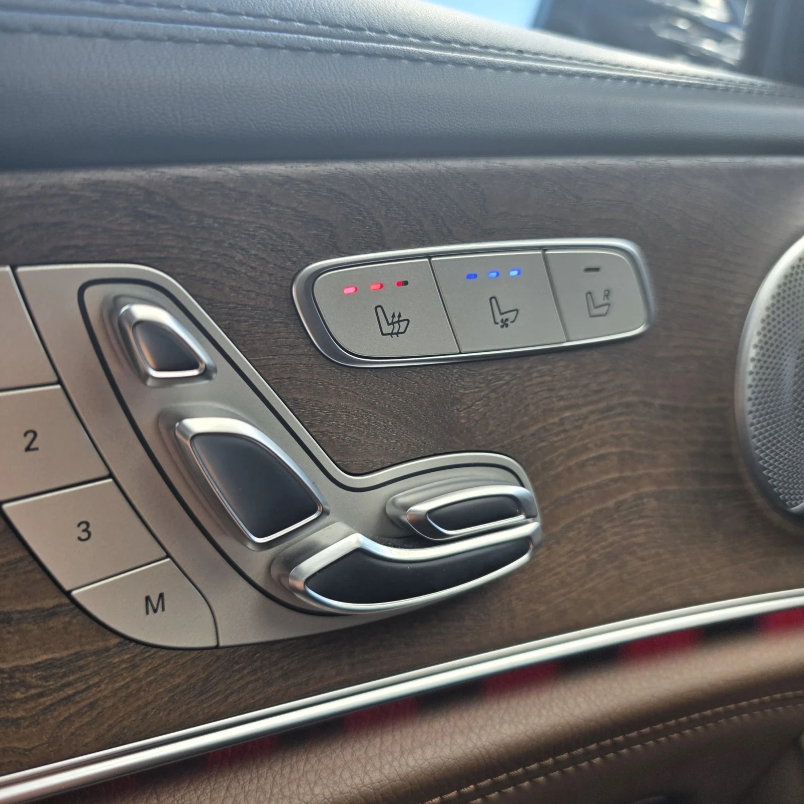 Mercedes-Benz E 63 AMG S/4Matic+ /����� ������ | Mobile.bg � ����������� 13